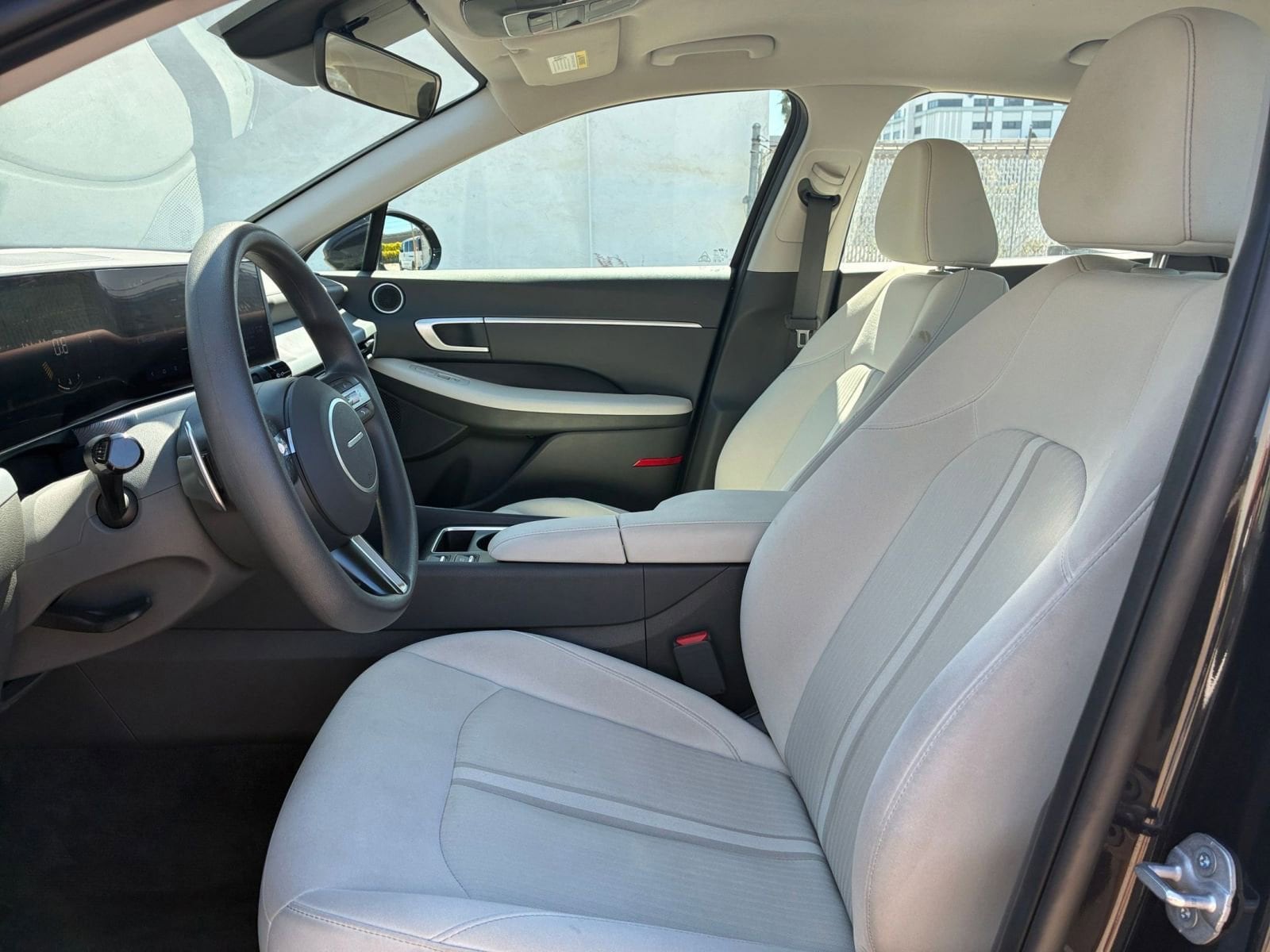 Thumbnail: 2025 Hyundai Sonata - 27