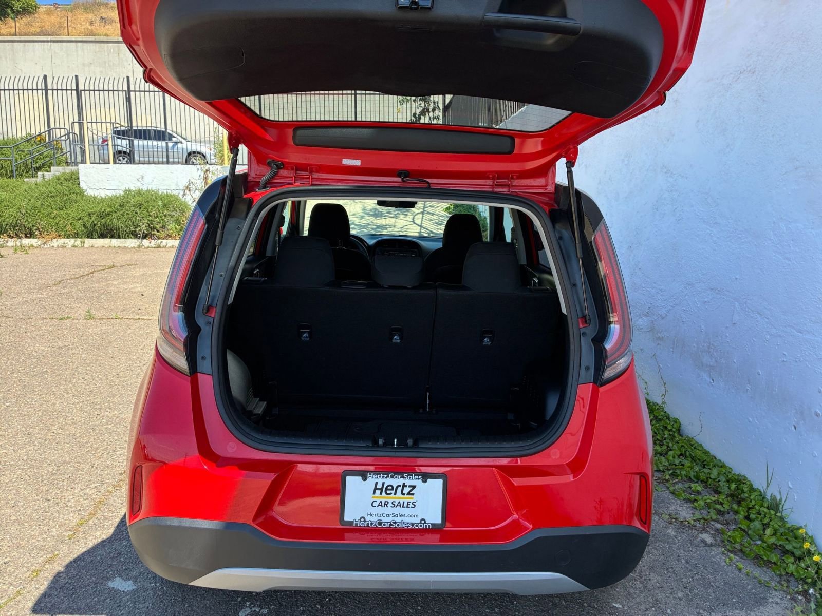 Thumbnail: 2025 Kia Soul - 29