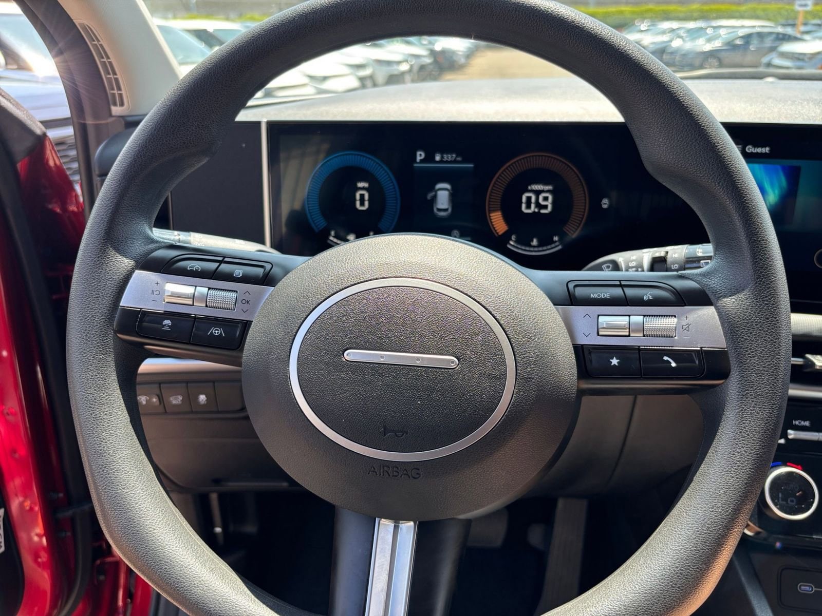 Thumbnail: 2025 Hyundai Tucson - 30