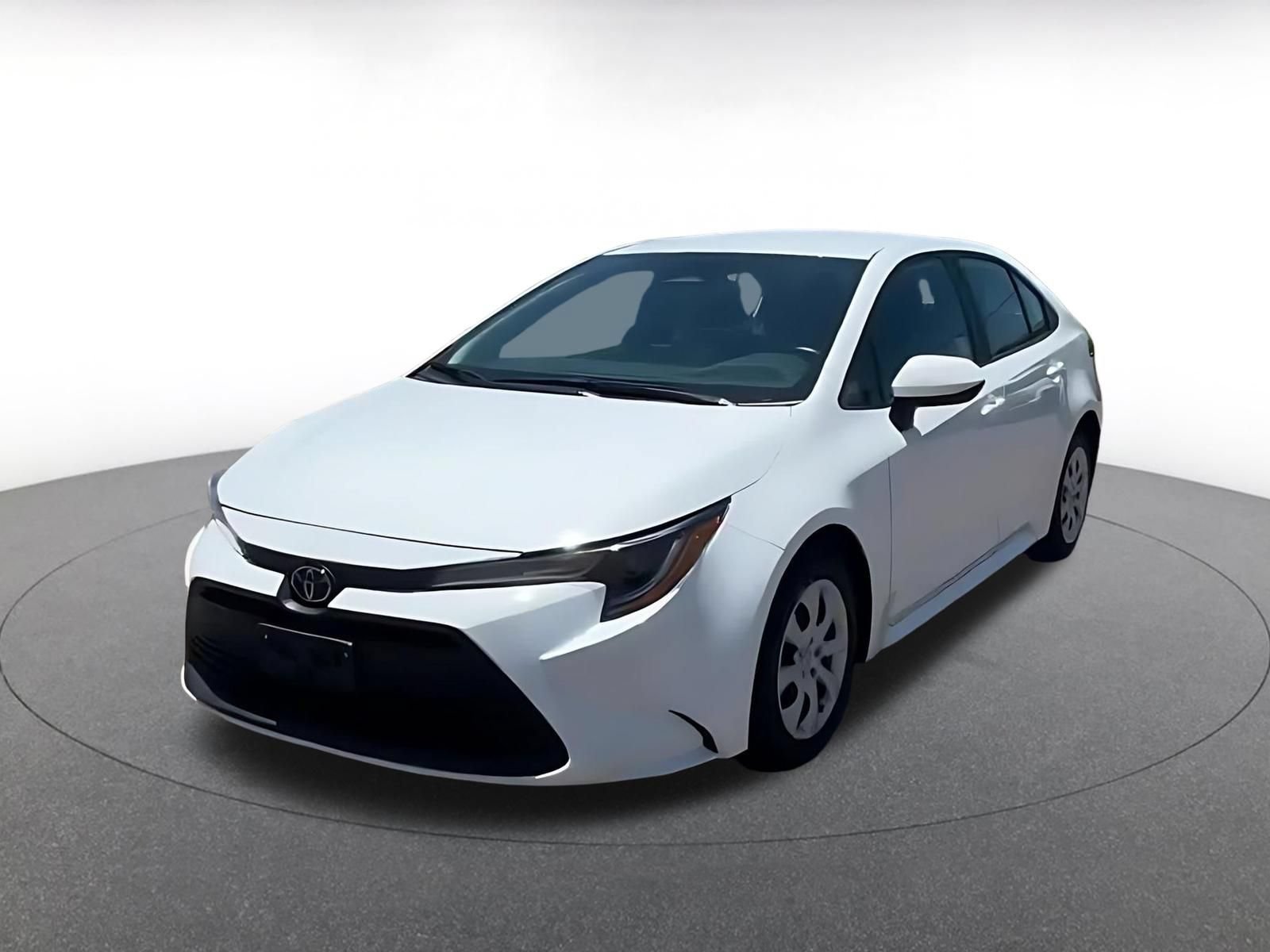 Thumbnail: 2025 Toyota Corolla - 7