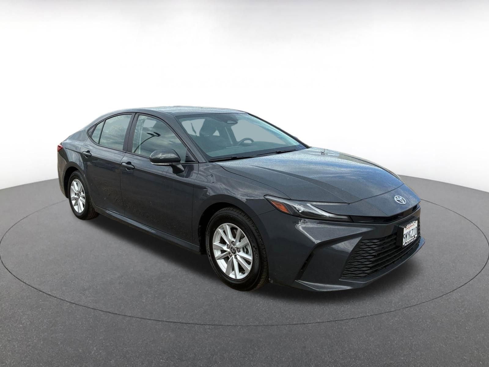 Thumbnail: 2025 Toyota Camry - 1