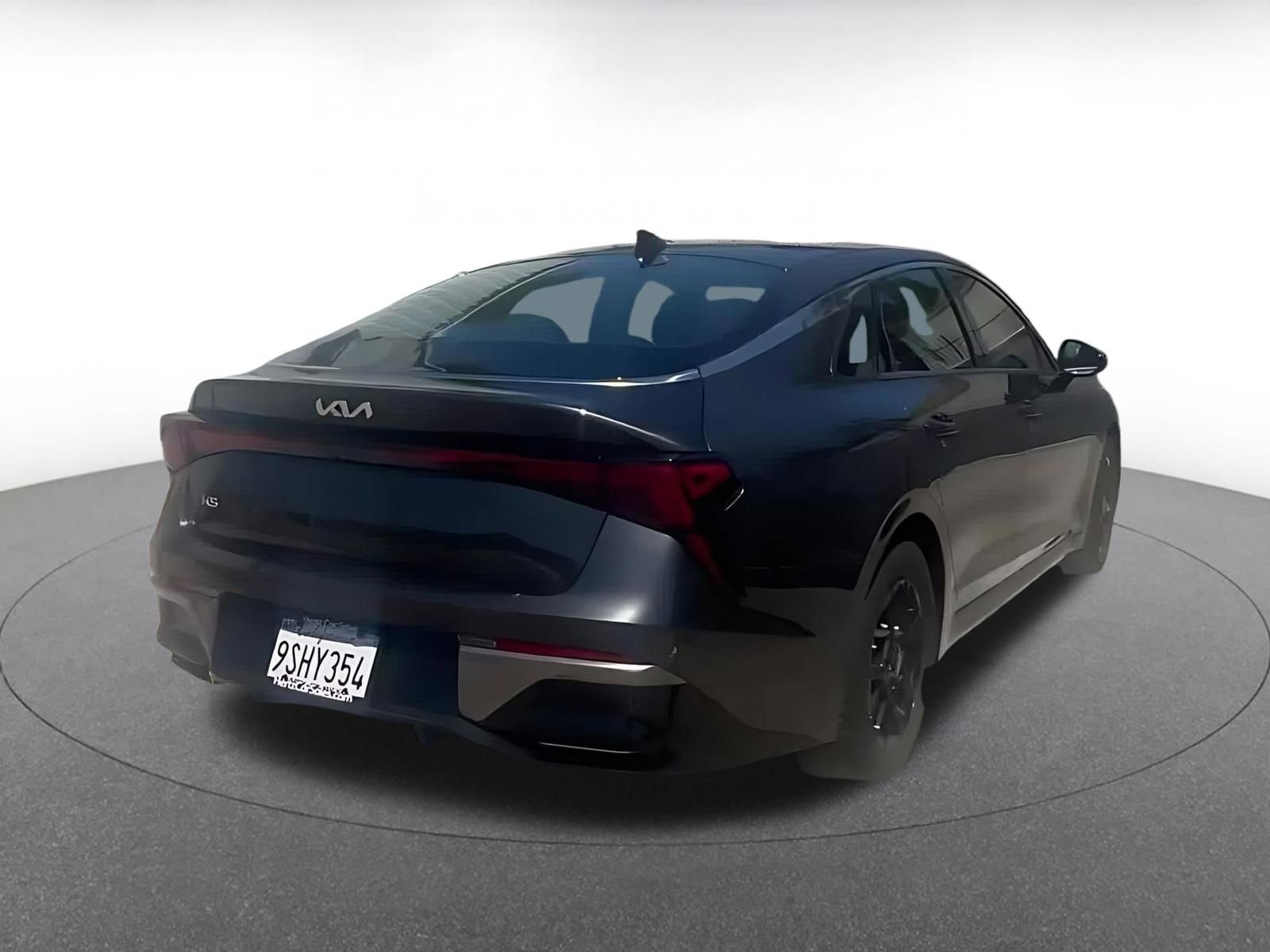 Thumbnail: 2025 Kia K5 - 12