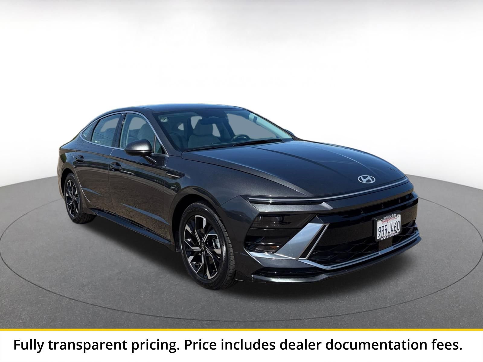 Thumbnail: 2025 Hyundai Sonata - 1