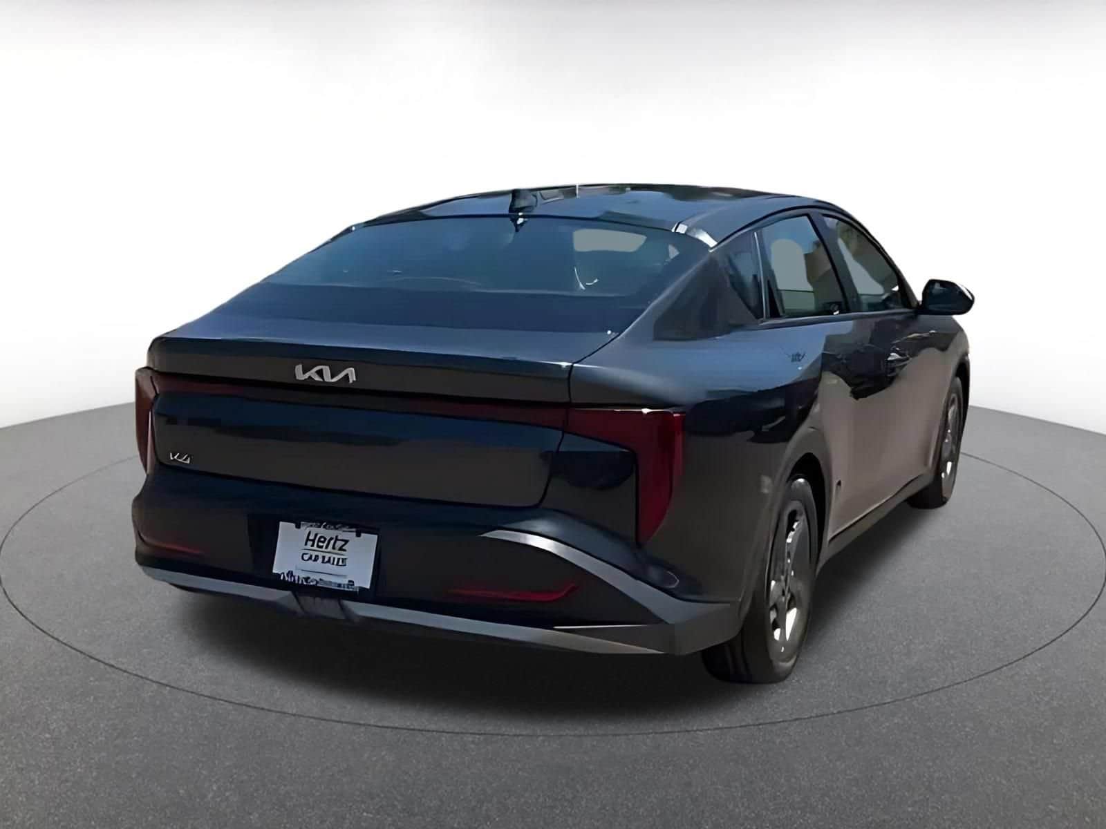 Thumbnail: 2025 Kia K4 - 15