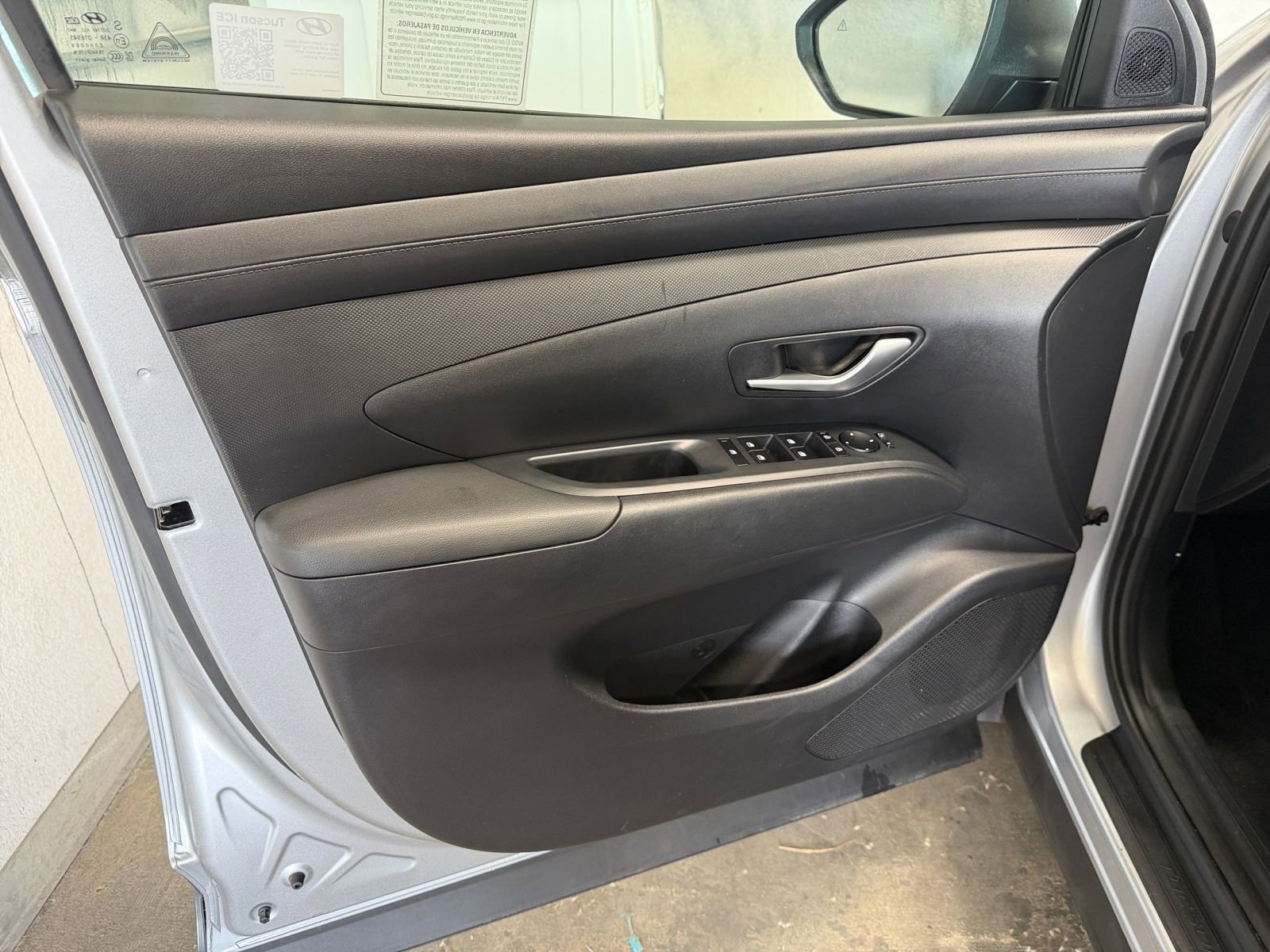 Thumbnail: 2025 Hyundai Tucson - 20