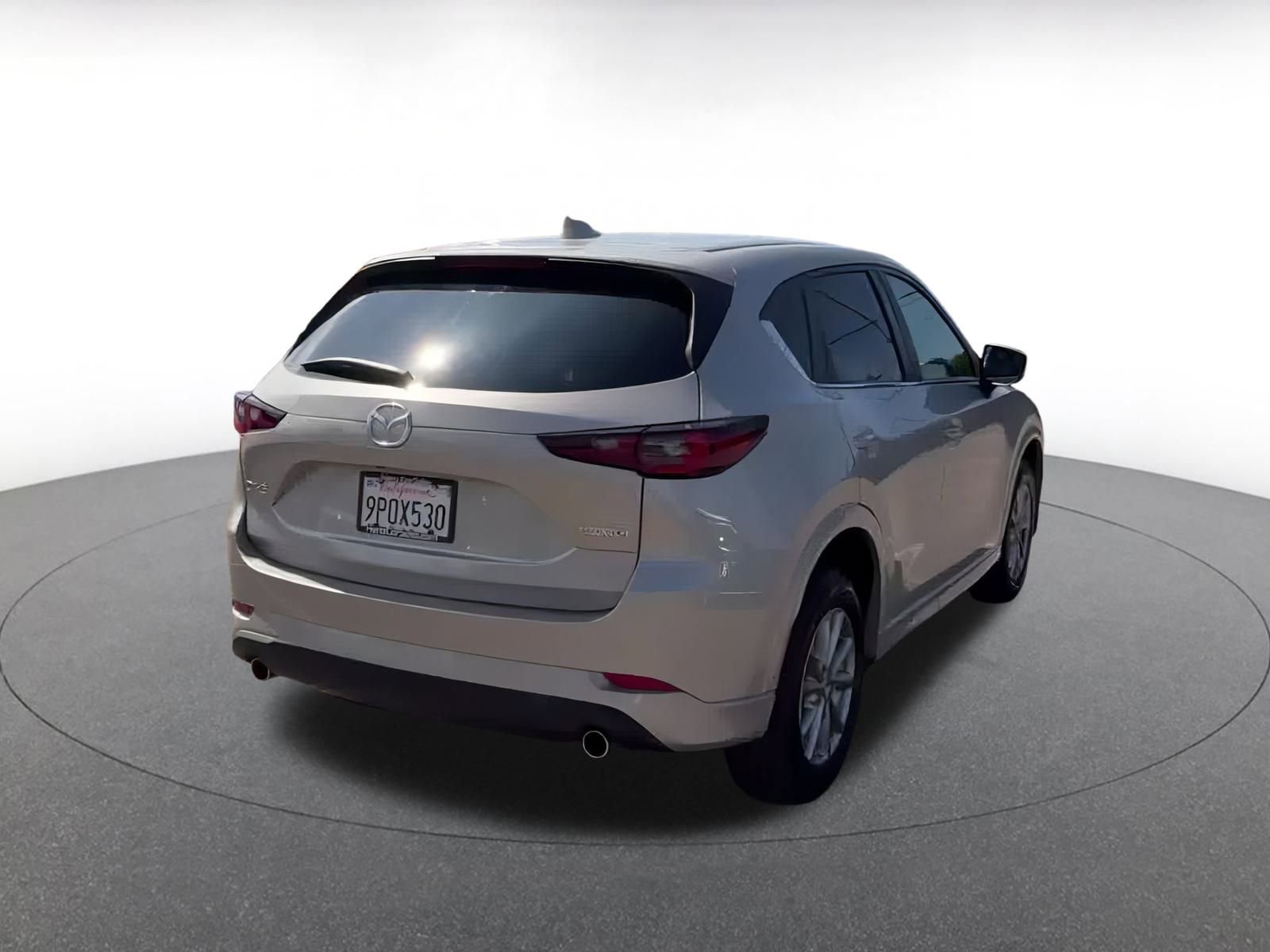 Thumbnail: 2025 Mazda CX-5 - 14