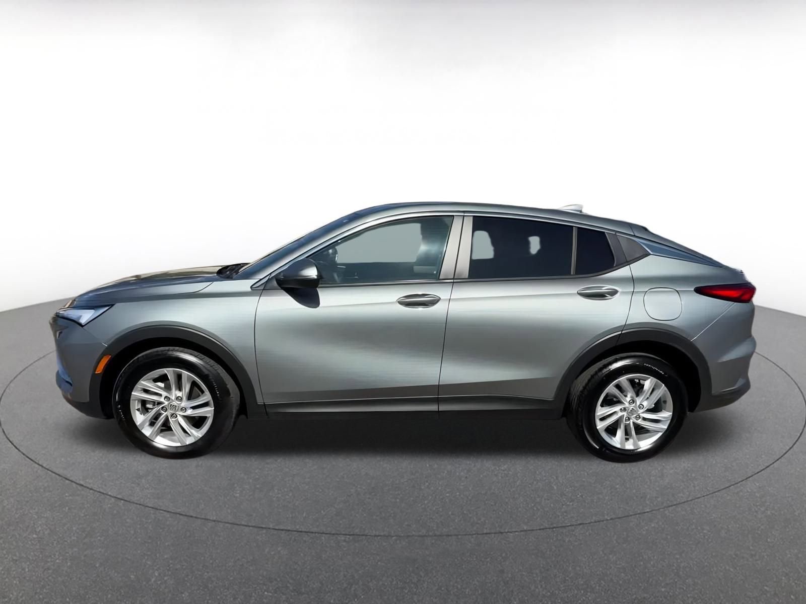 Thumbnail: 2025 Buick Envista - 9