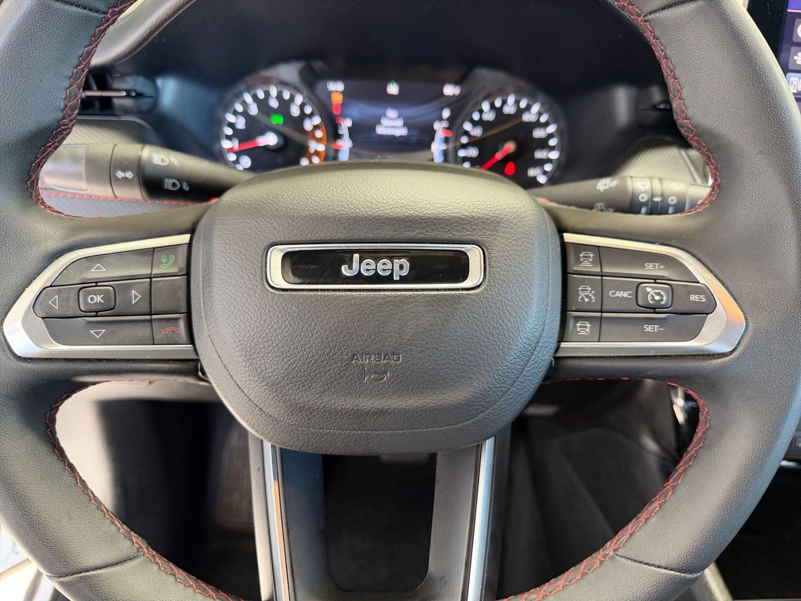 Thumbnail: 2025 Jeep Compass - 27