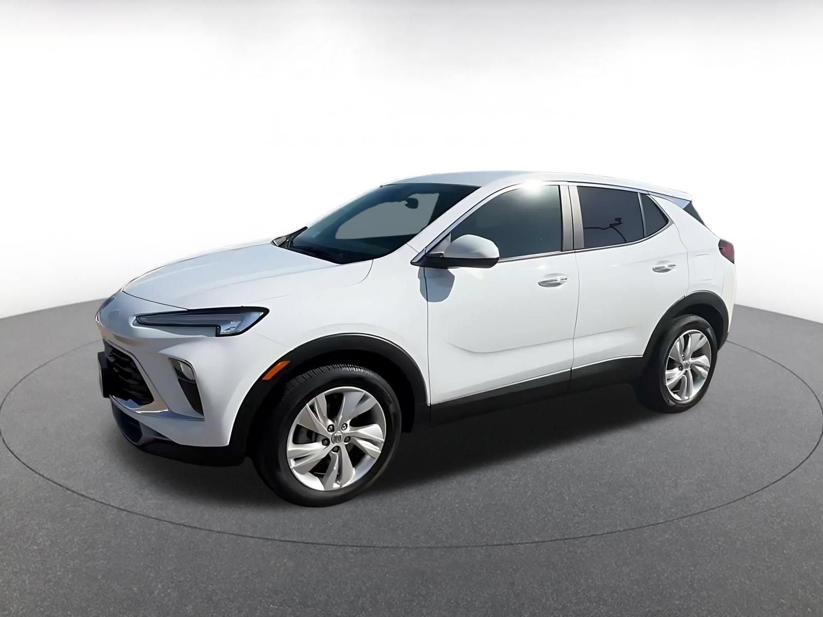 Thumbnail: 2026 Buick Encore GX - 7
