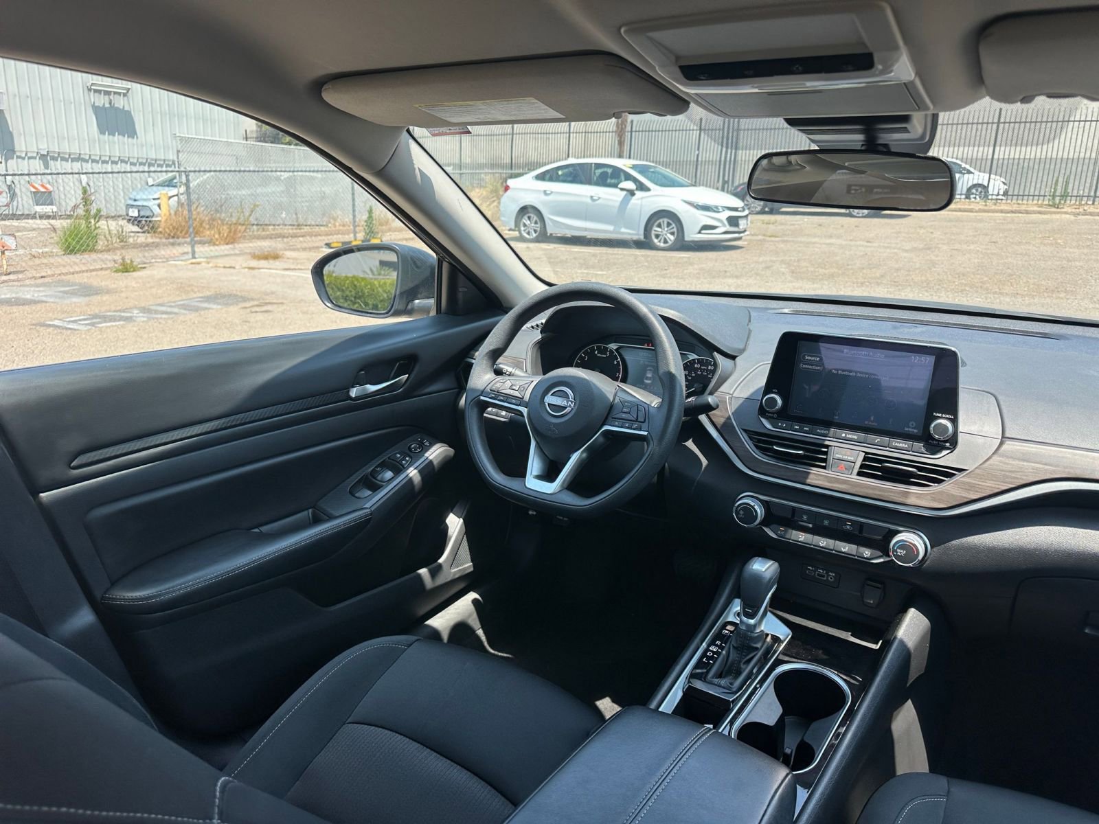 Thumbnail: 2024 Nissan Altima - 33