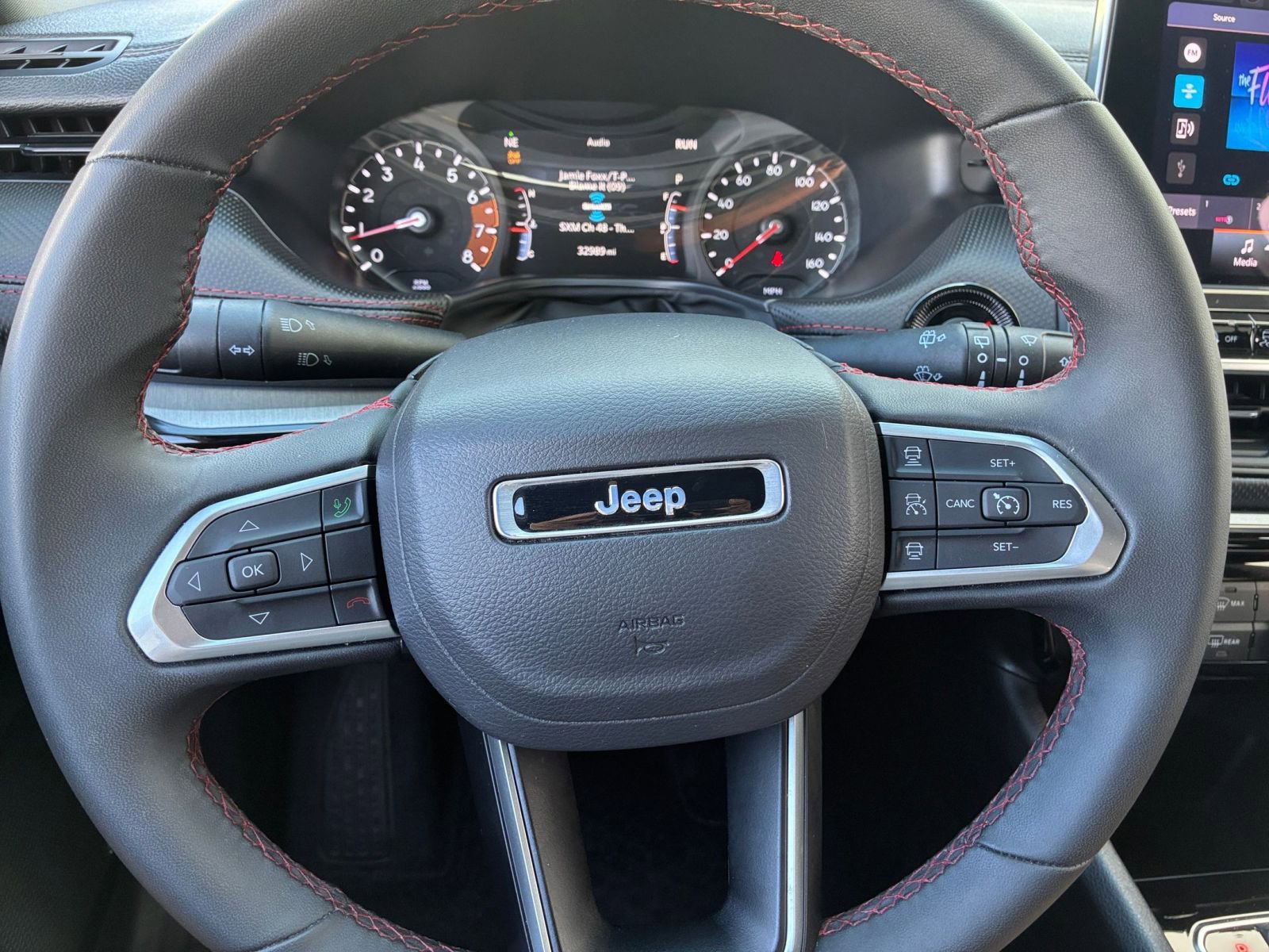 Thumbnail: 2025 Jeep Compass - 27