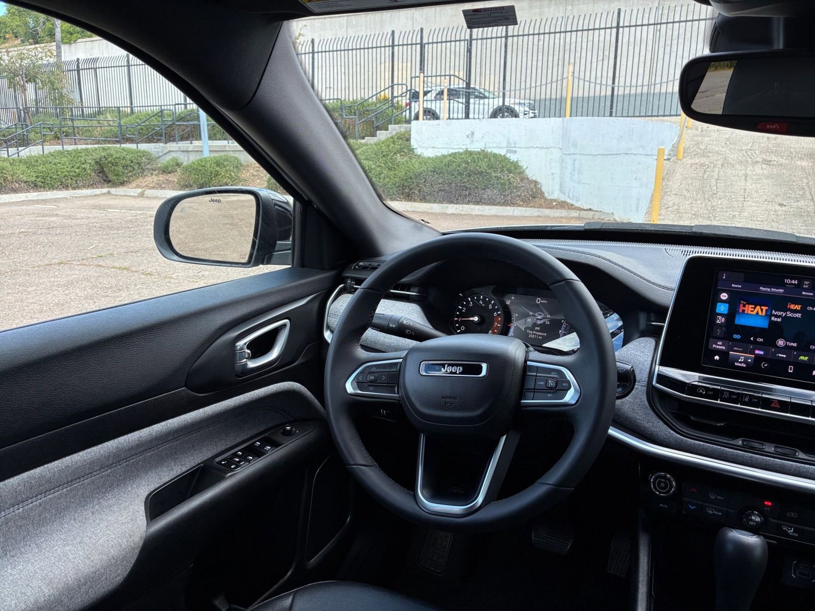 Thumbnail: 2025 Jeep Compass - 33