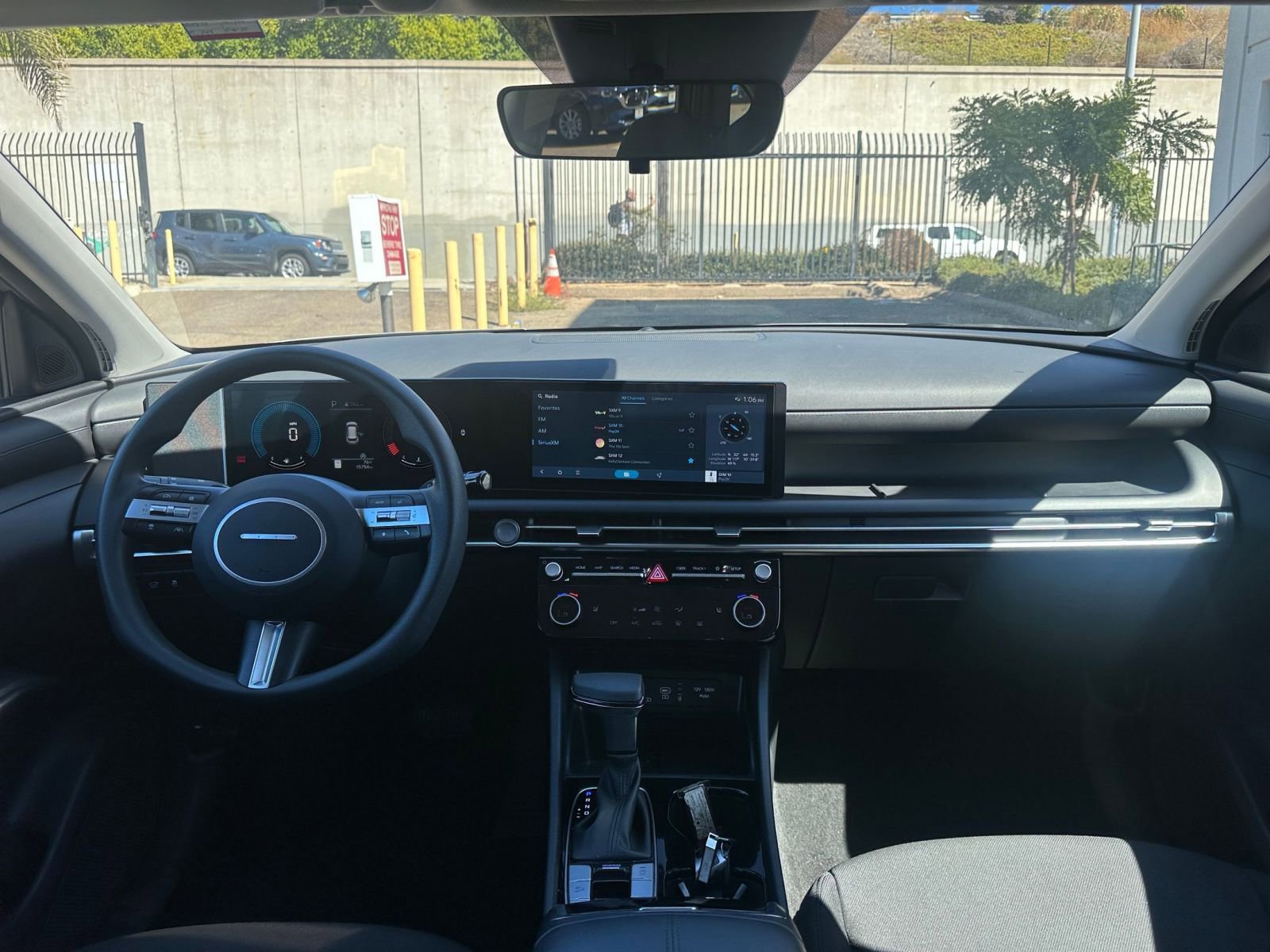 Thumbnail: 2025 Hyundai Tucson - 33