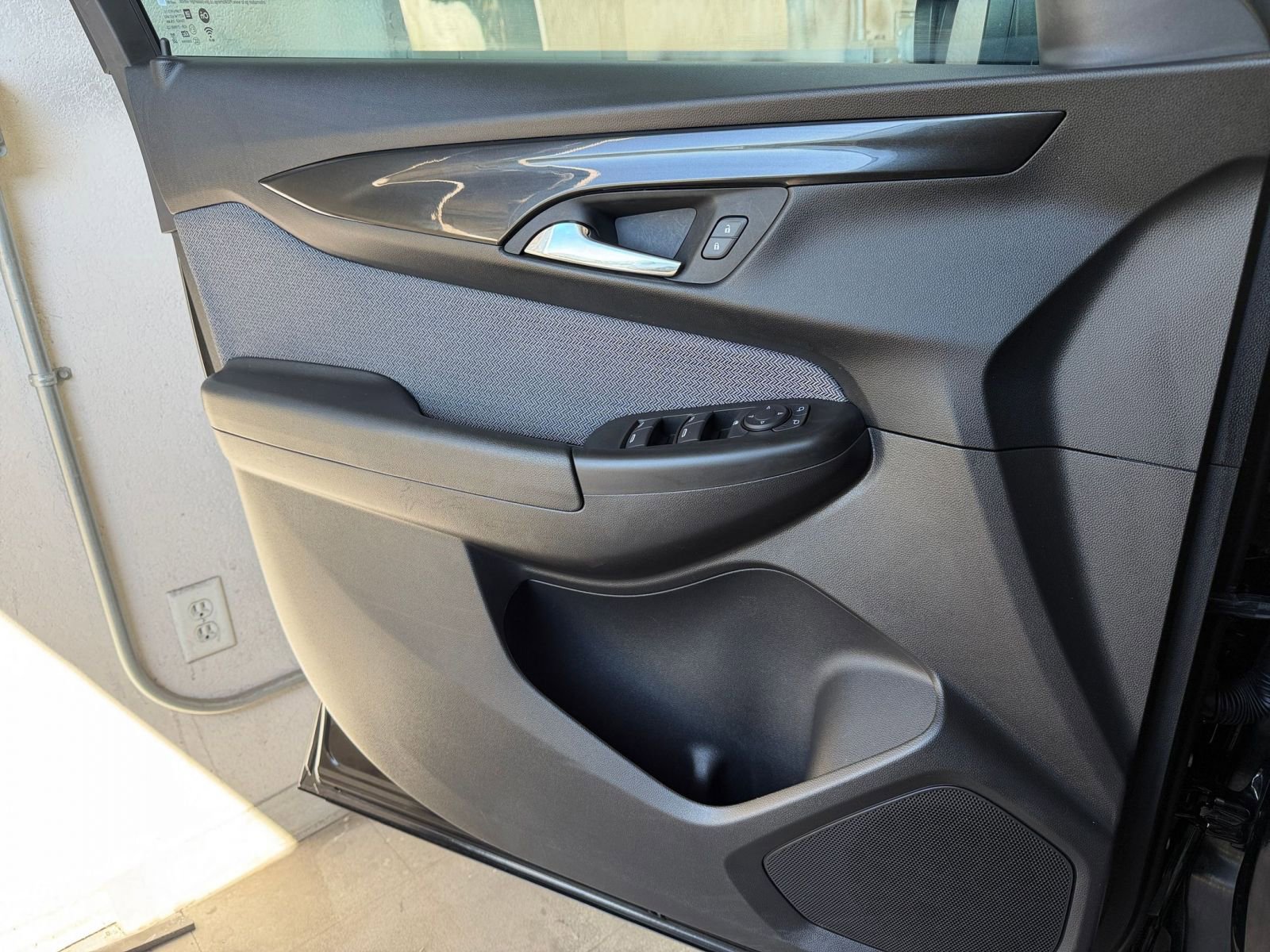 Thumbnail: 2025 Chevrolet TrailBlazer - 20