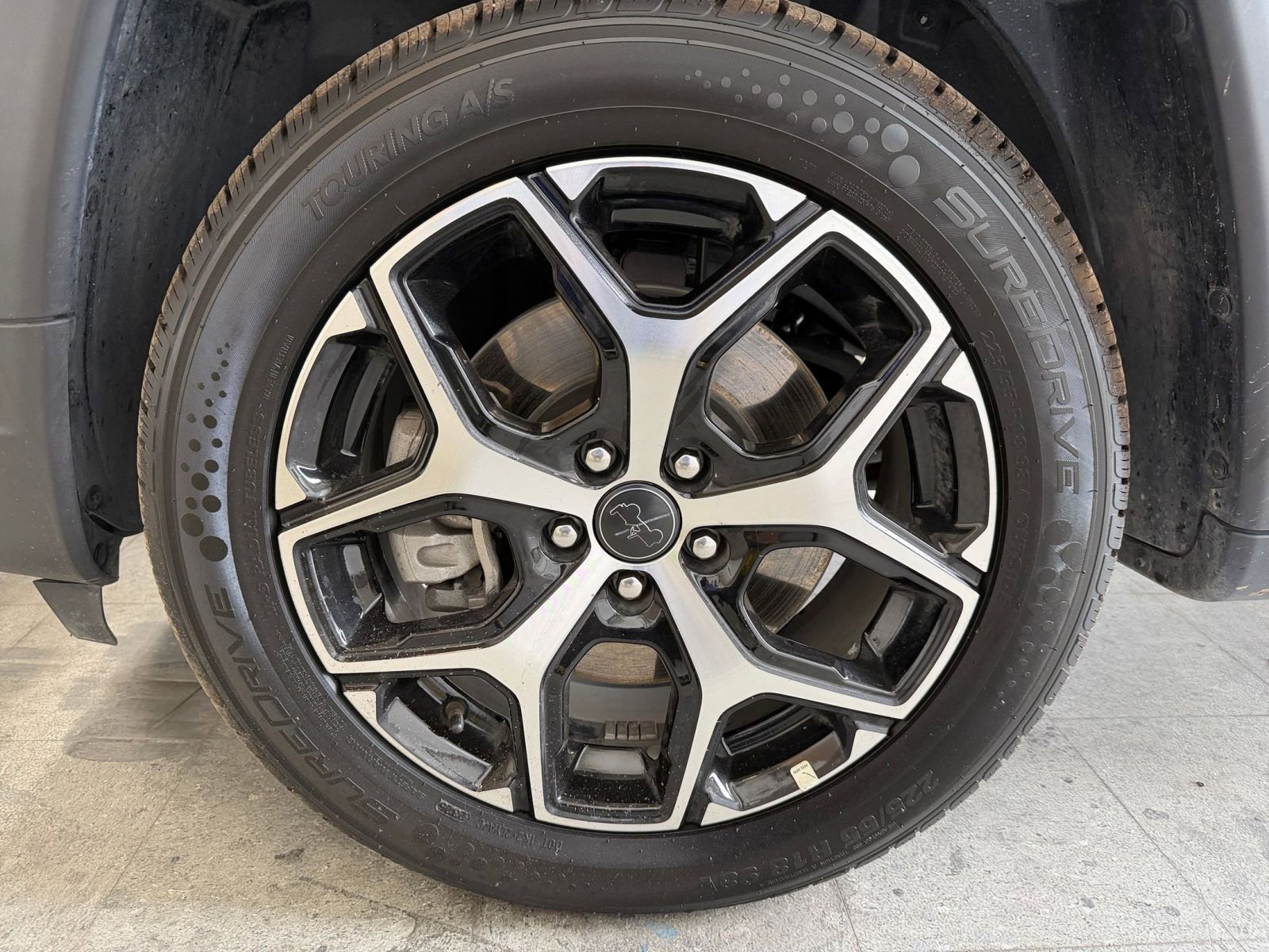 Thumbnail: 2025 Jeep Compass - 30