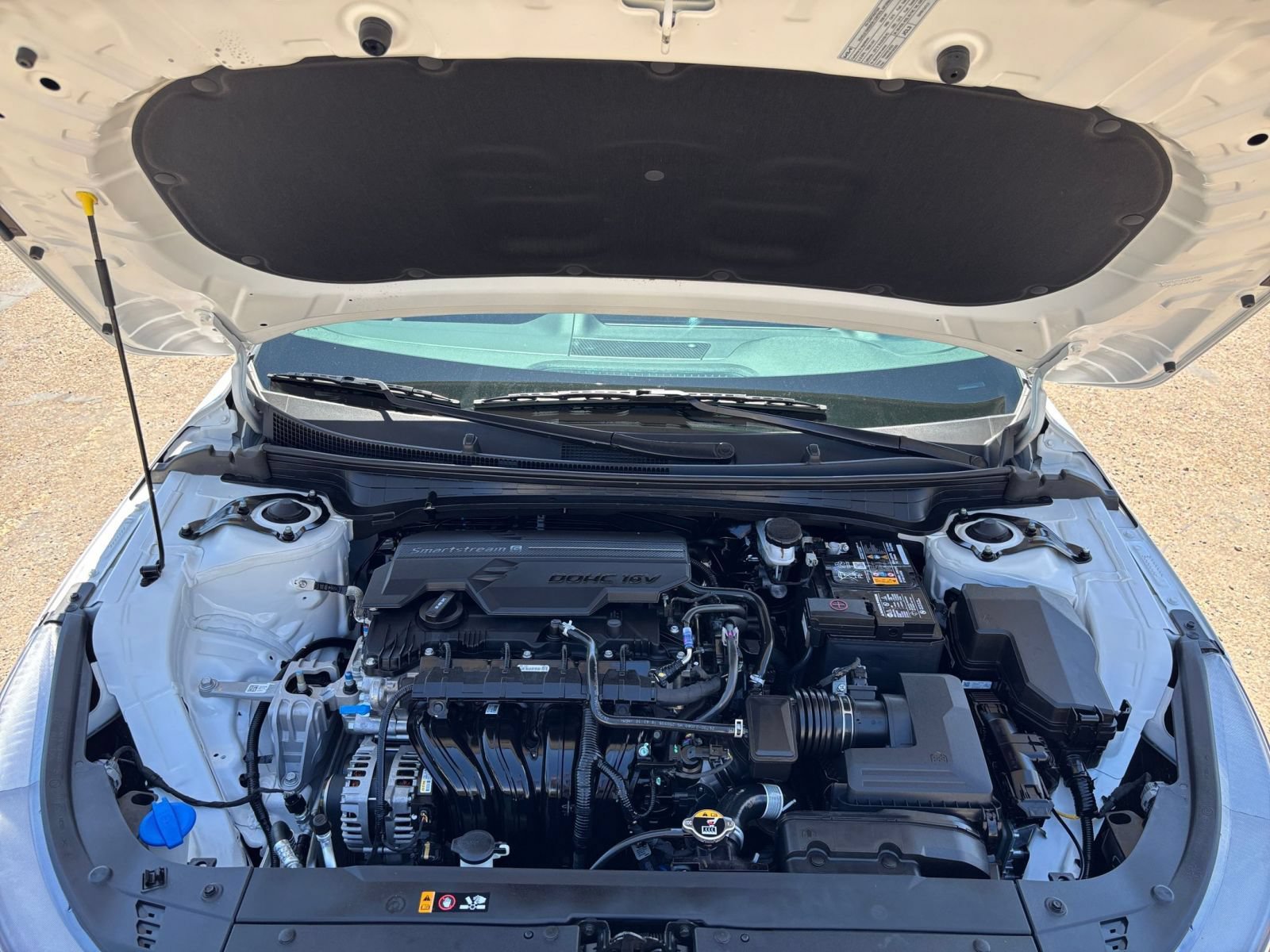 Thumbnail: 2026 Kia K4 - 26
