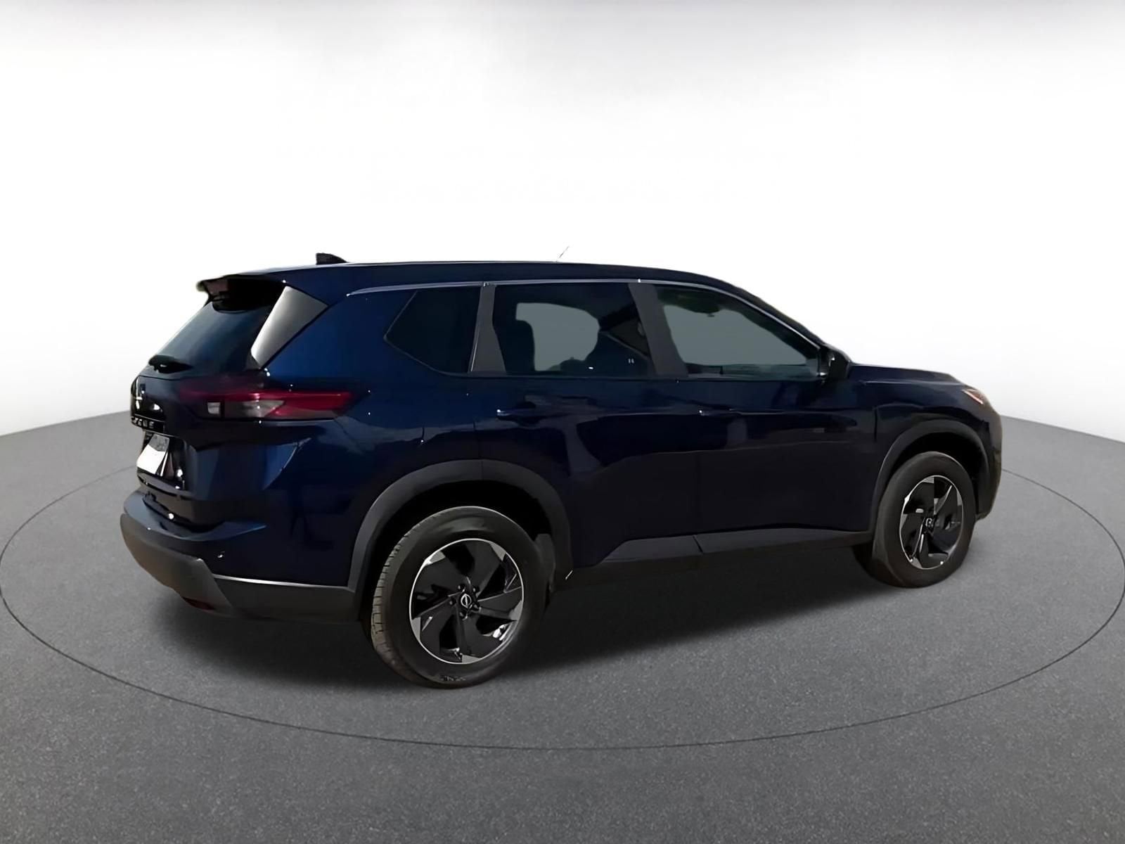 Thumbnail: 2025 Nissan Rogue - 15