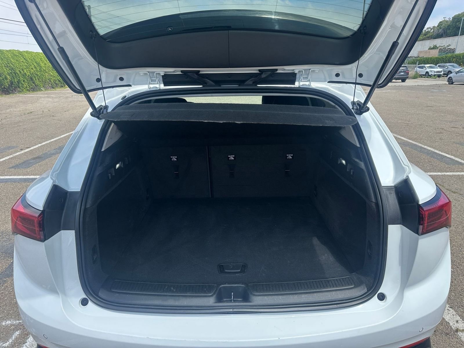 Thumbnail: 2024 Buick Envision - 31