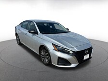2024 Nissan Altima SV -
                  San Diego, CA