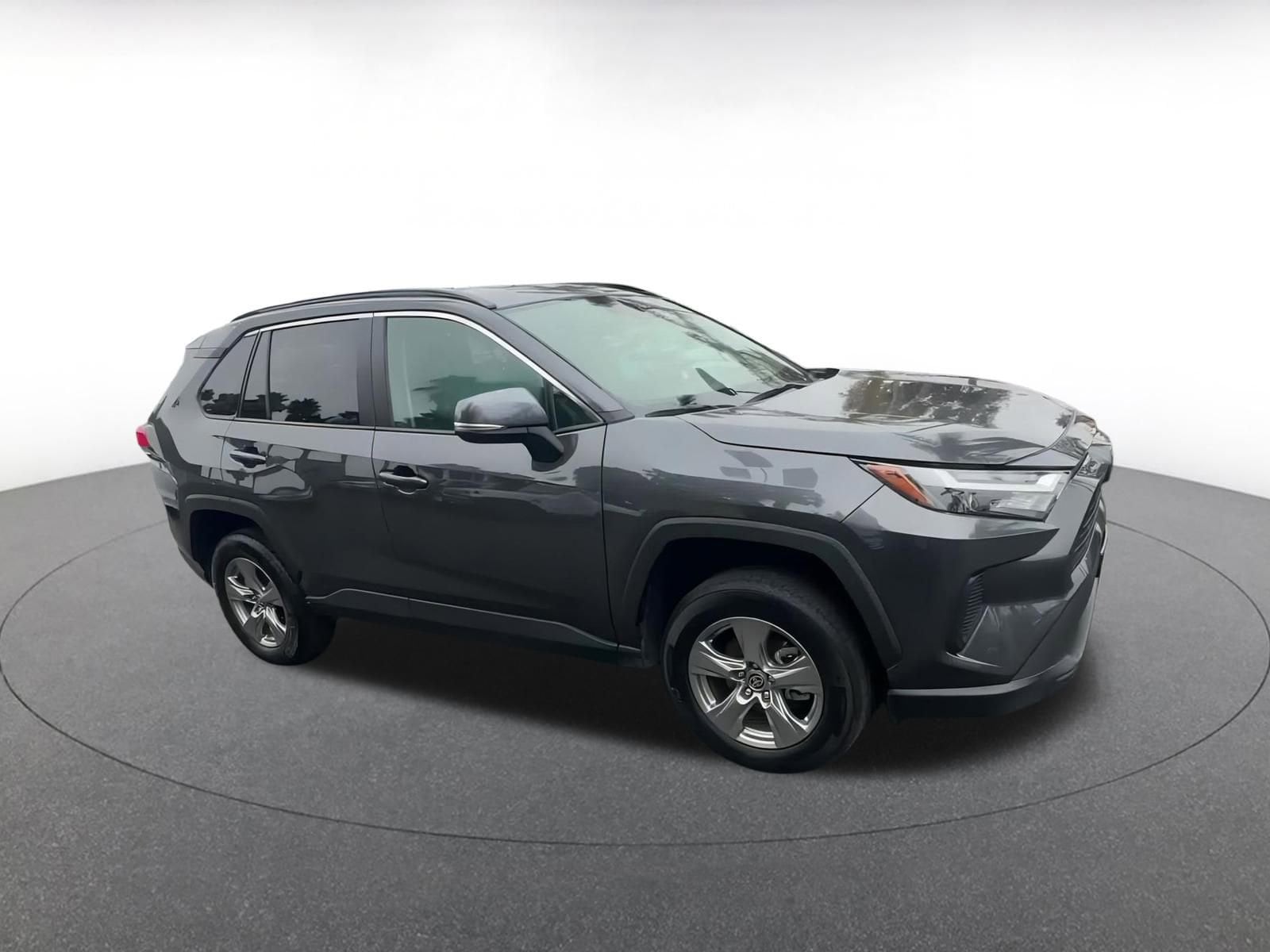 Thumbnail: 2025 Toyota RAV4 - 2