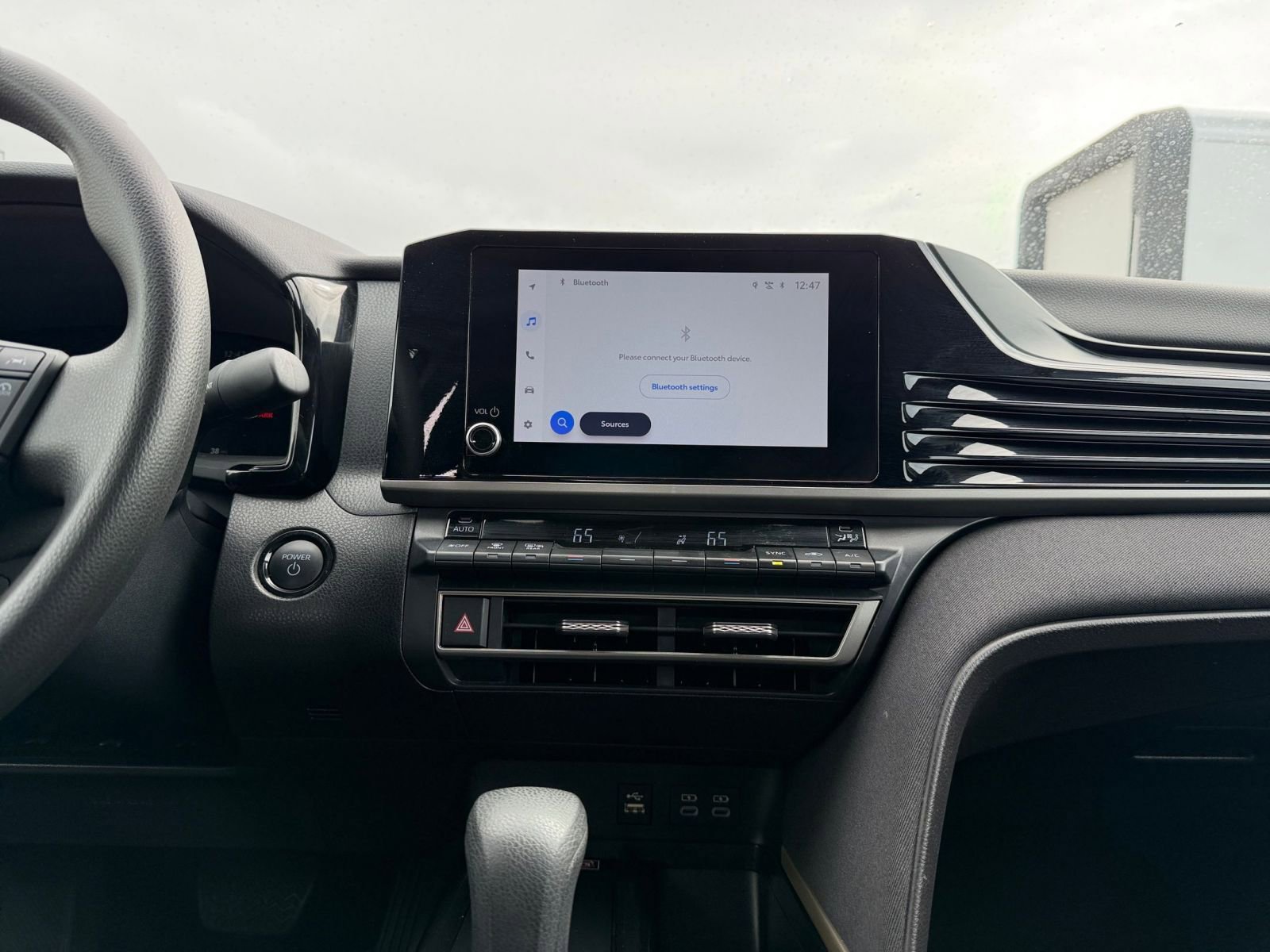 Thumbnail: 2025 Toyota Camry - 18