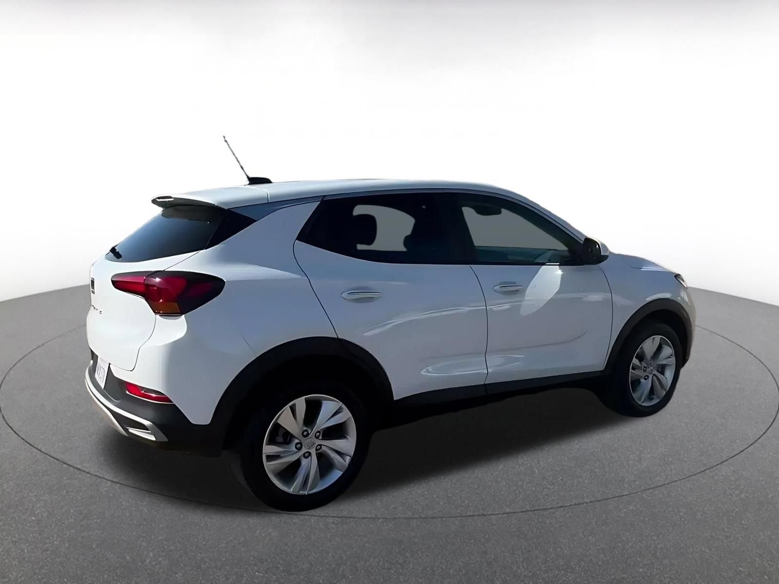 Thumbnail: 2026 Buick Encore GX - 14