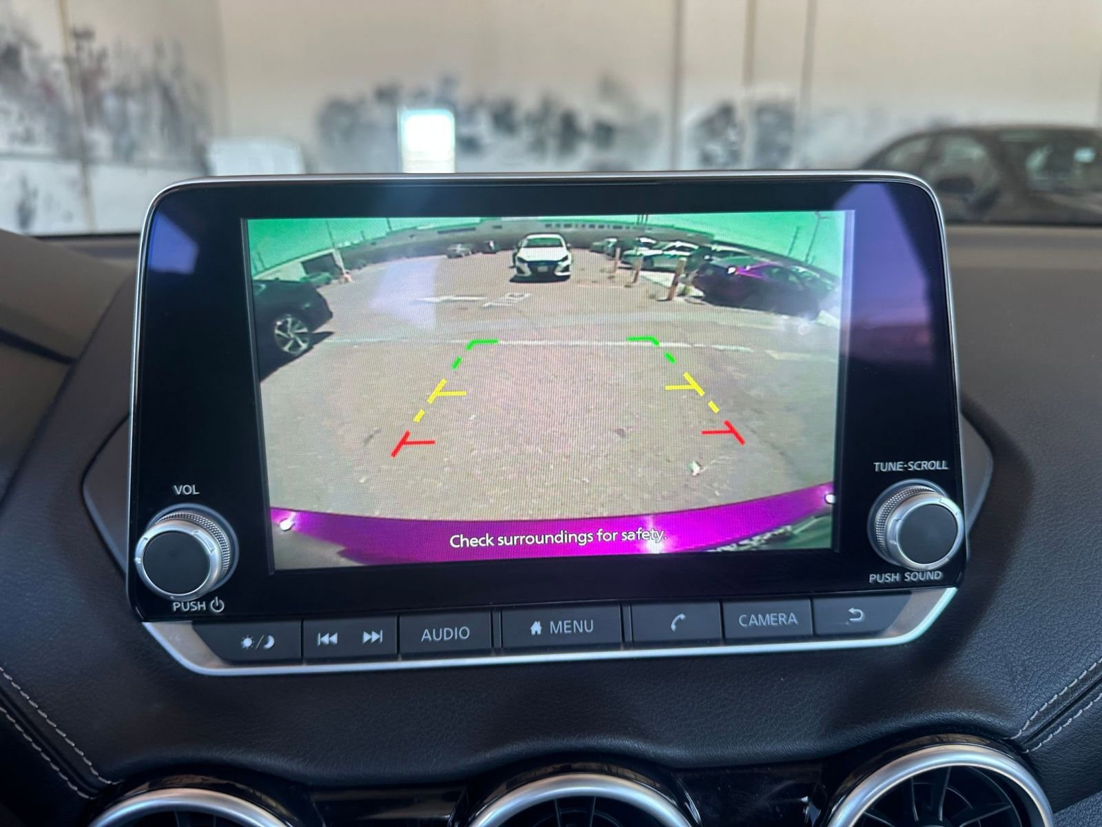 Thumbnail: 2024 Nissan Sentra - 17