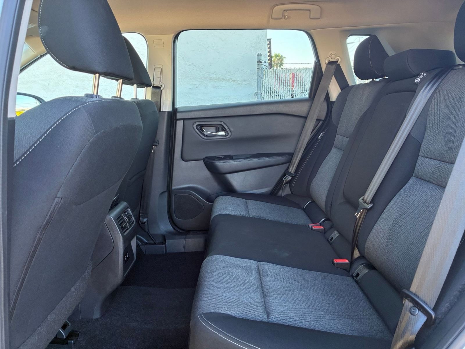 Thumbnail: 2025 Nissan Rogue - 28