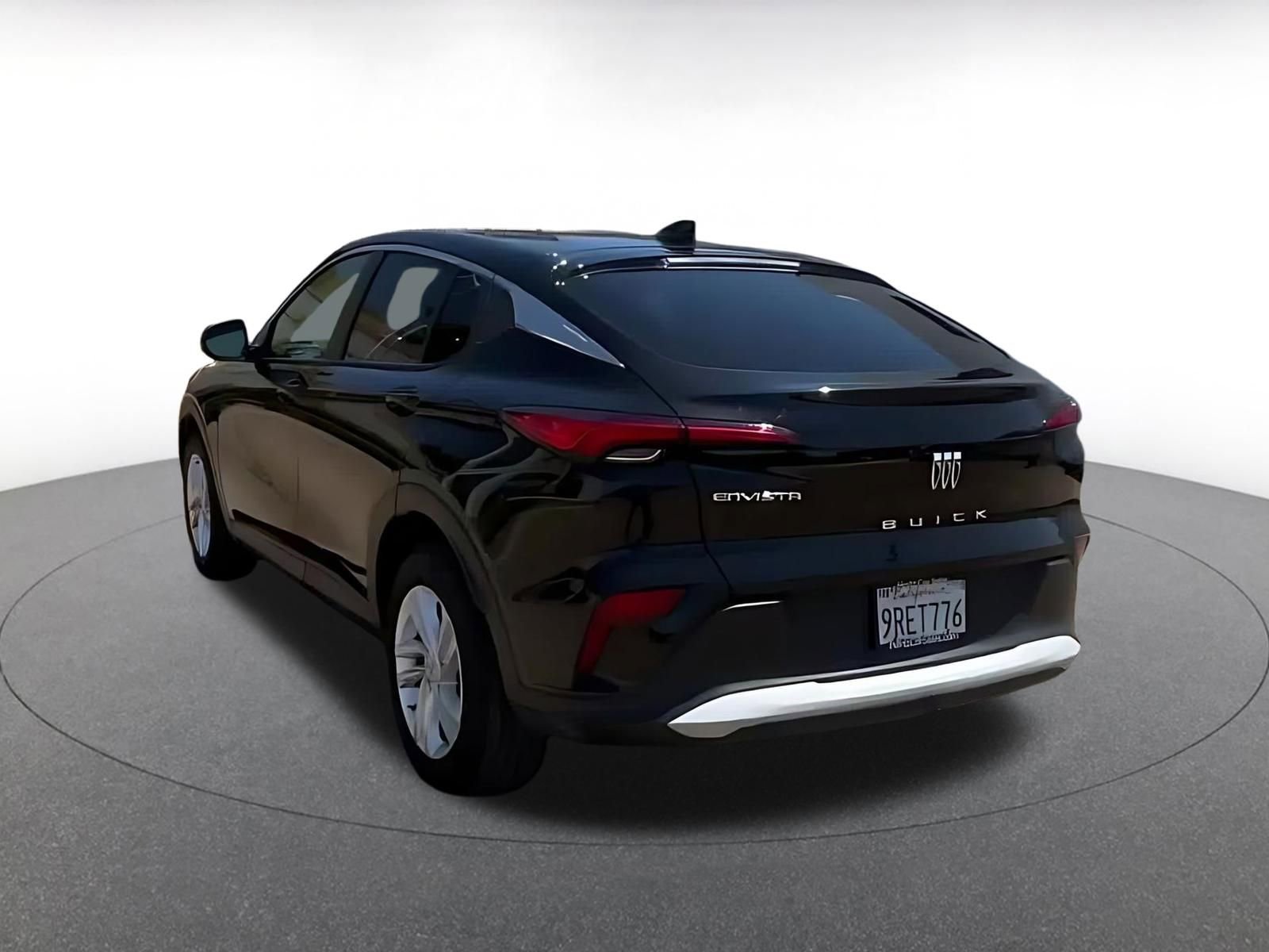 Thumbnail: 2025 Buick Envista - 11