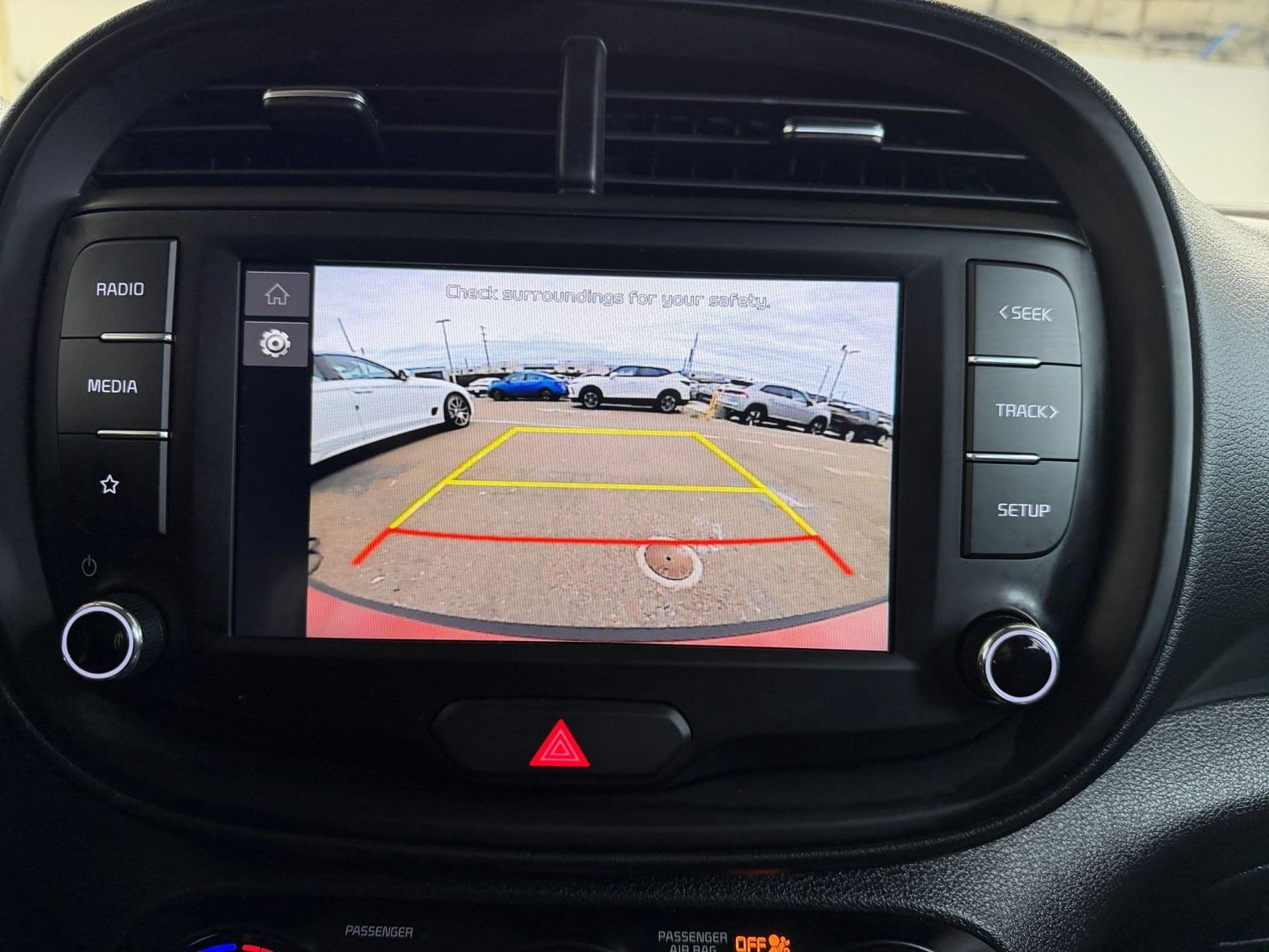 Thumbnail: 2025 Kia Soul - 17