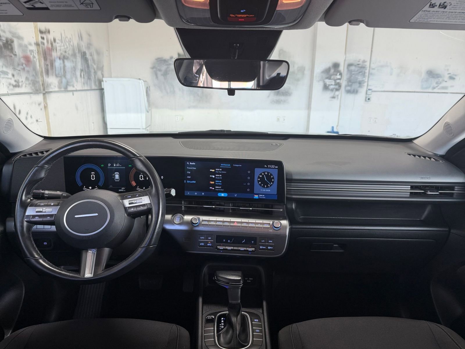 Thumbnail: 2025 Hyundai Kona - 33