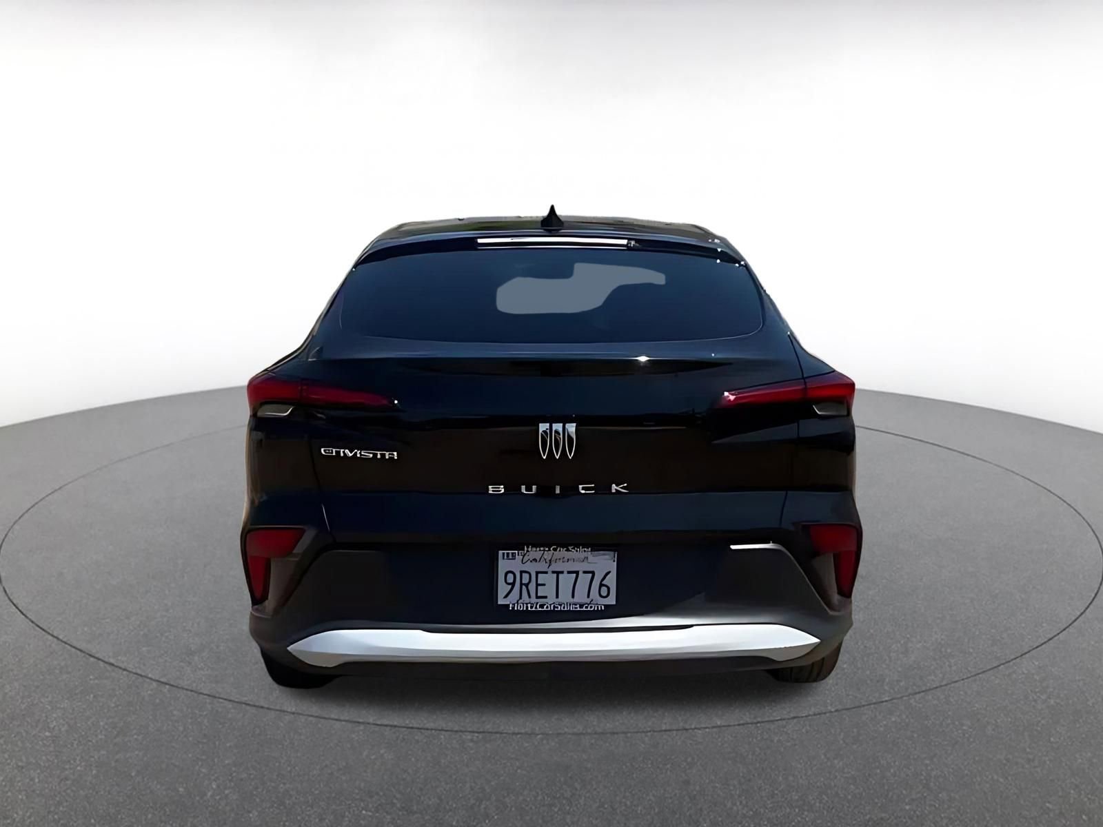 Thumbnail: 2025 Buick Envista - 12