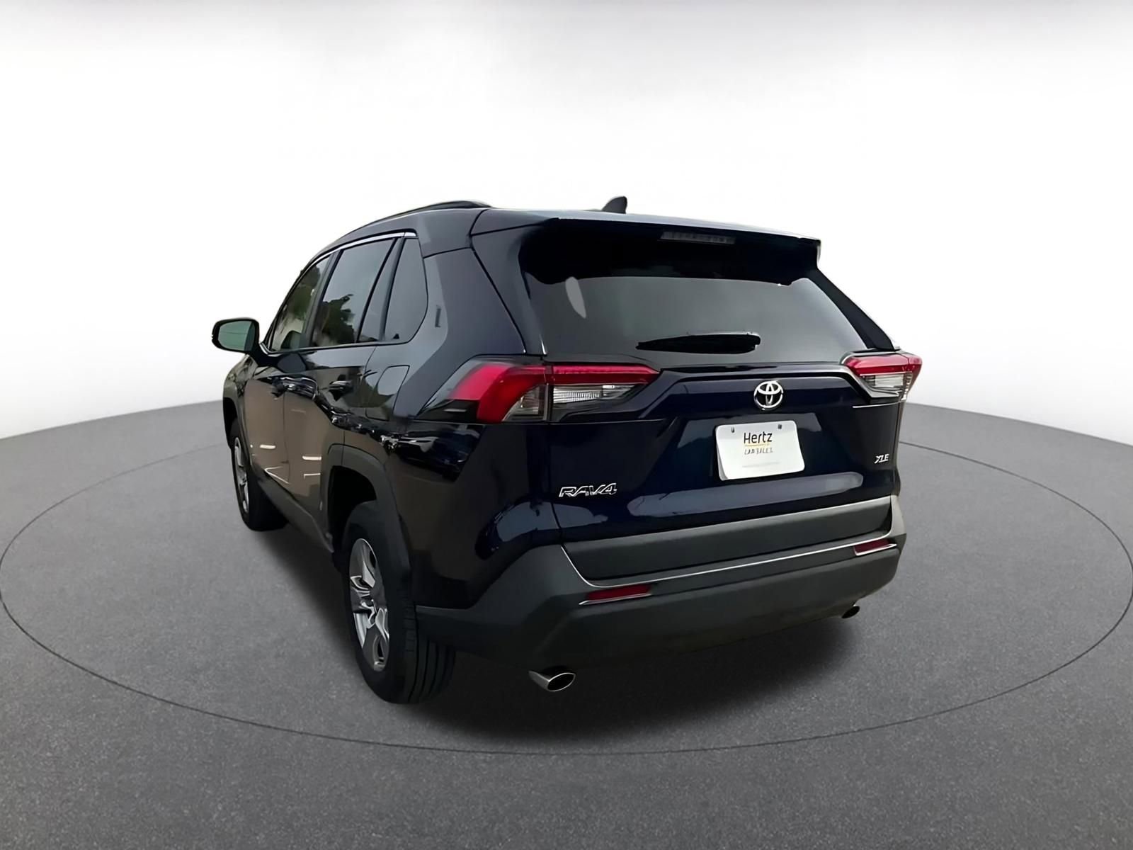 Thumbnail: 2025 Toyota RAV4 - 11