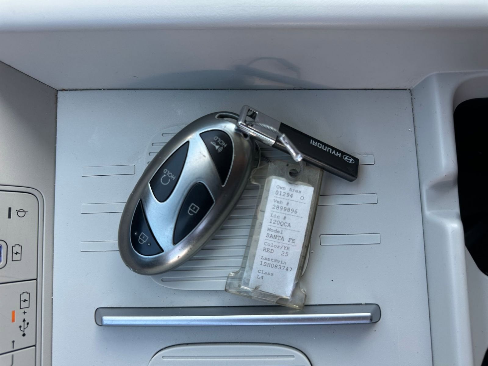 Thumbnail: 2025 Hyundai Santa Fe - 22