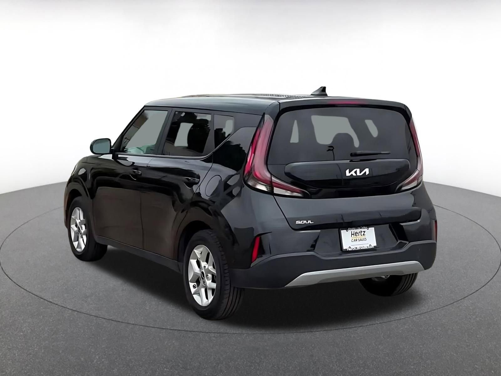 Thumbnail: 2025 Kia Soul - 11