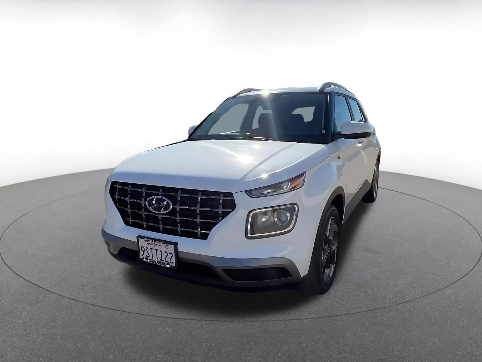 Thumbnail: 2025 Hyundai Venue - 7