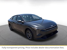 2025 Kia K4 LXS -
                  San Diego, CA