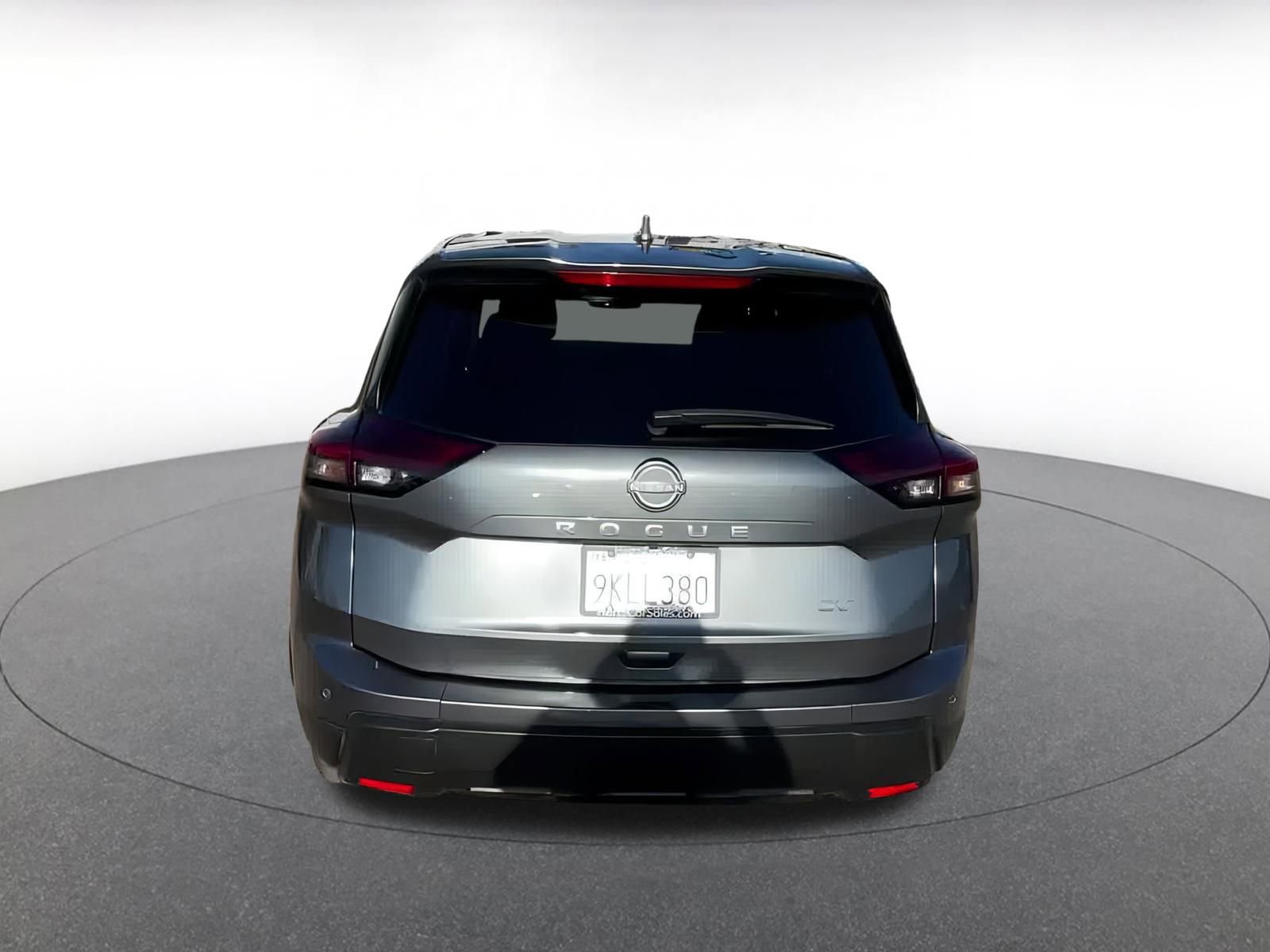 Thumbnail: 2024 Nissan Rogue - 11