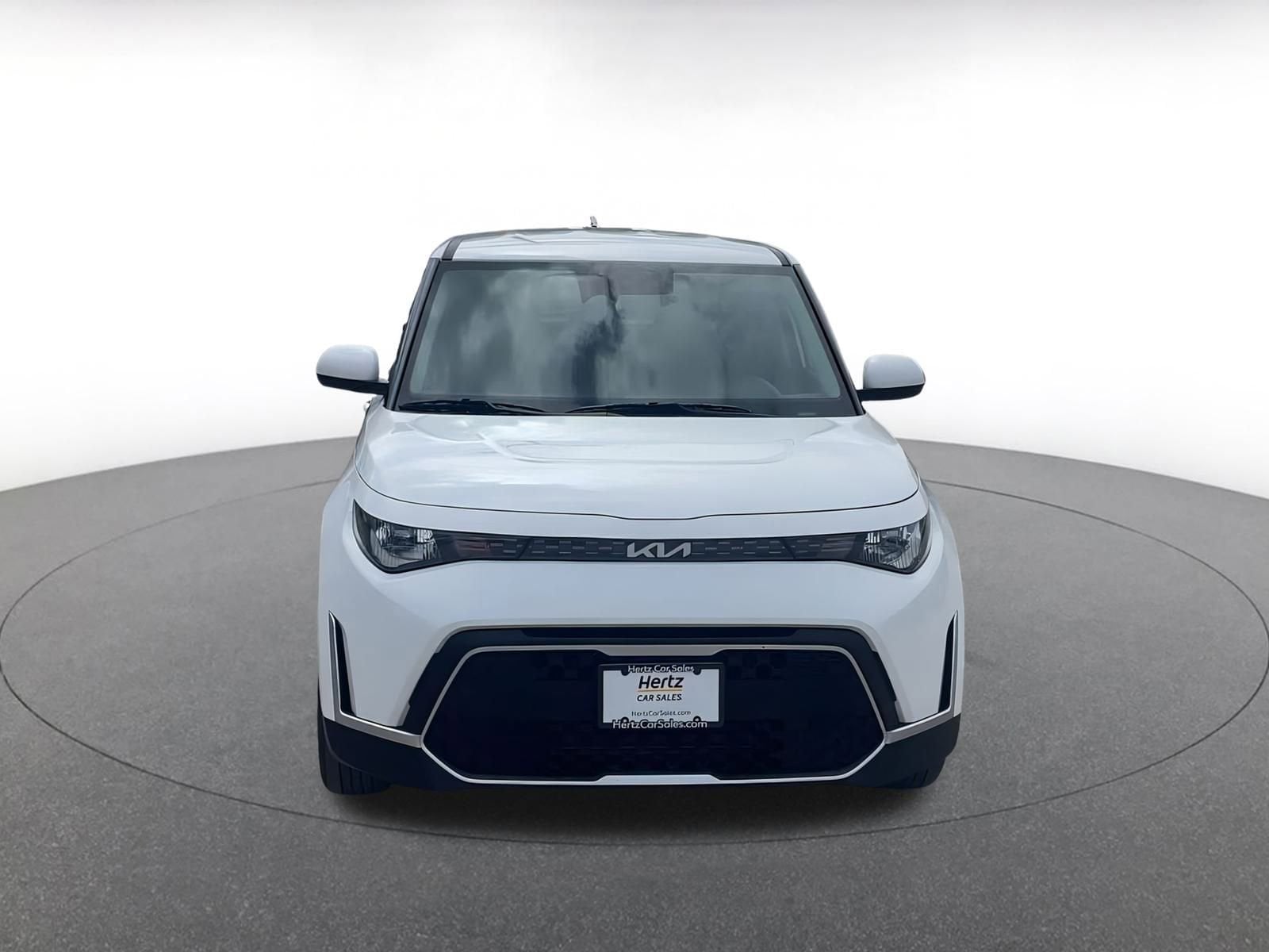 Thumbnail: 2024 Kia Soul - 4
