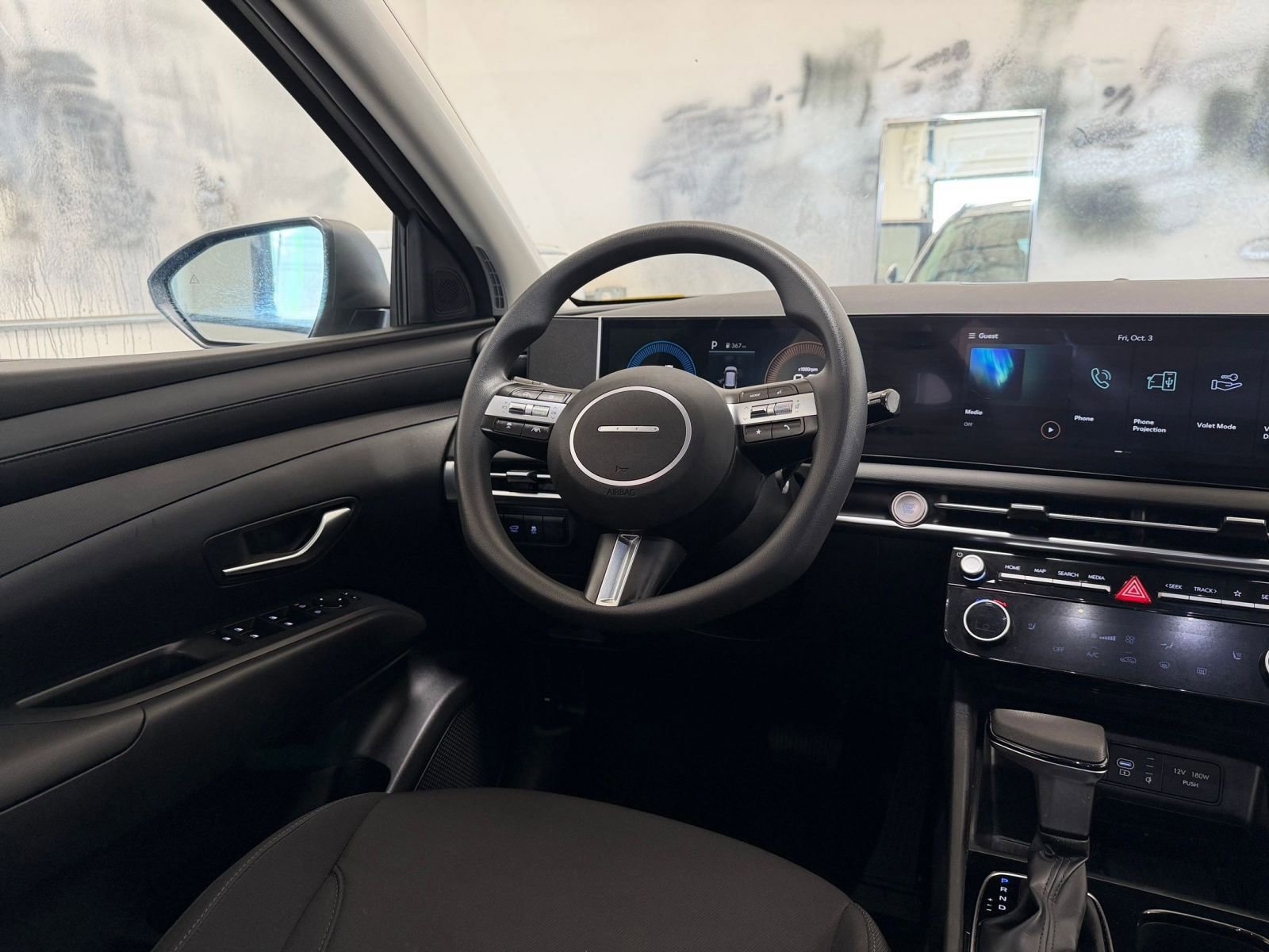 Thumbnail: 2025 Hyundai Tucson - 34