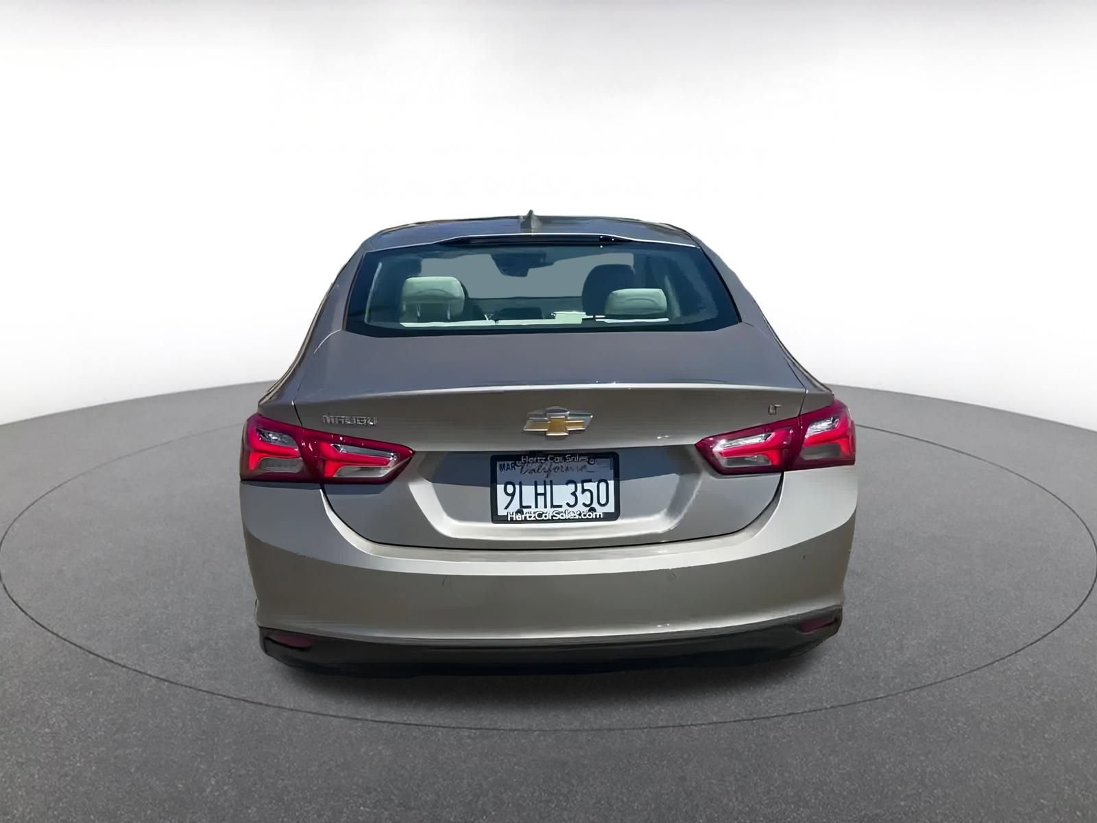 Thumbnail: 2024 Chevrolet Malibu - 12