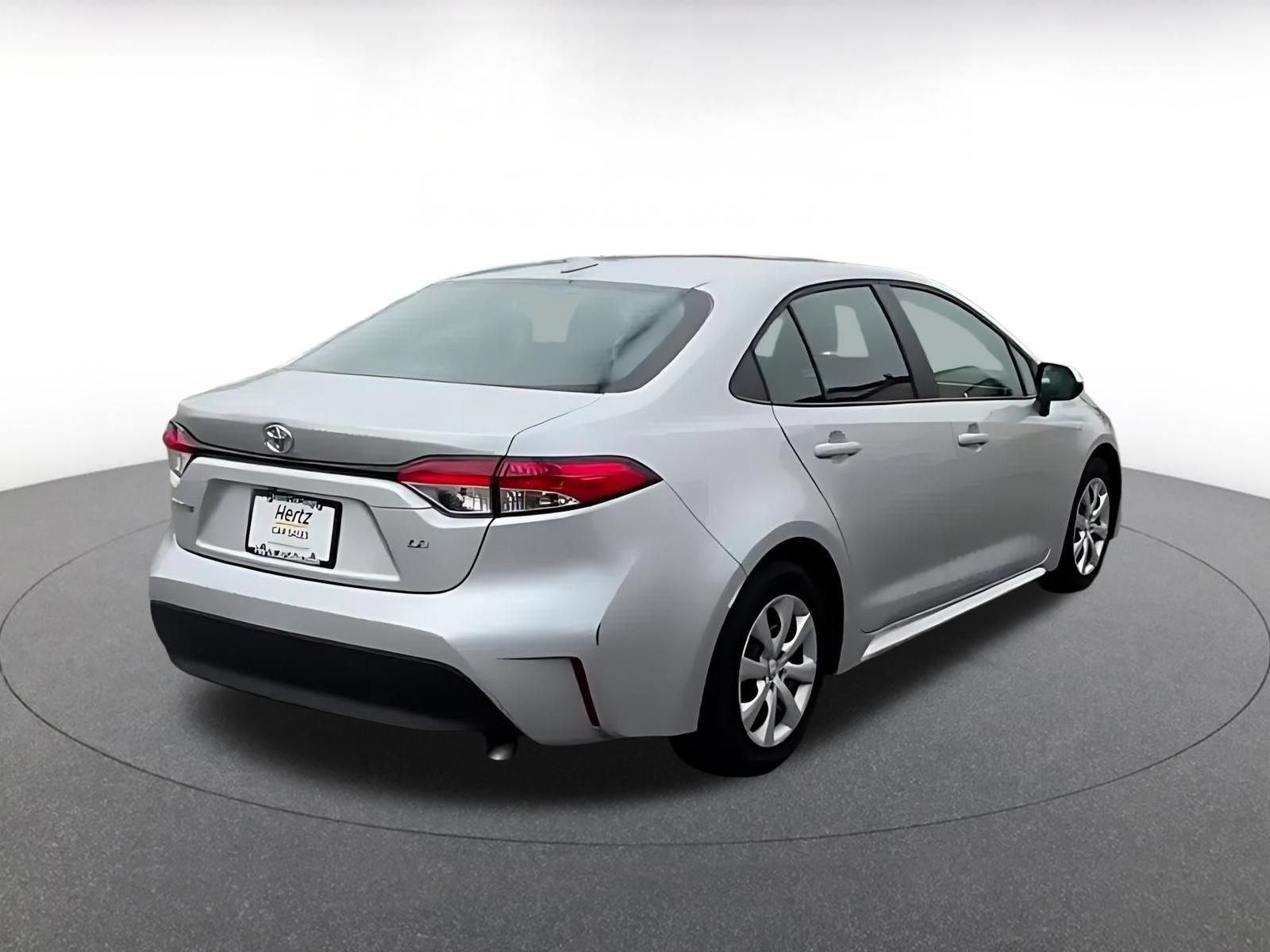 Thumbnail: 2025 Toyota Corolla - 14