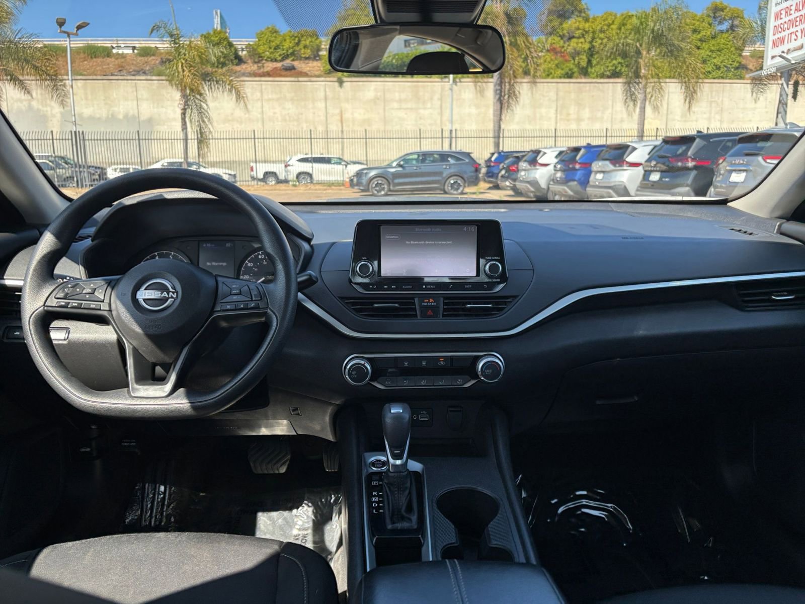 Thumbnail: 2024 Nissan Altima - 33