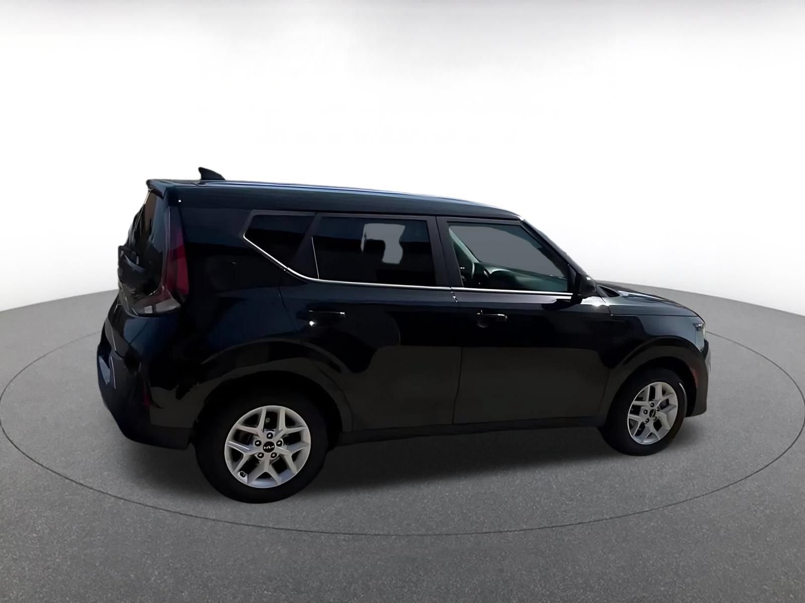 Thumbnail: 2025 Kia Soul - 12