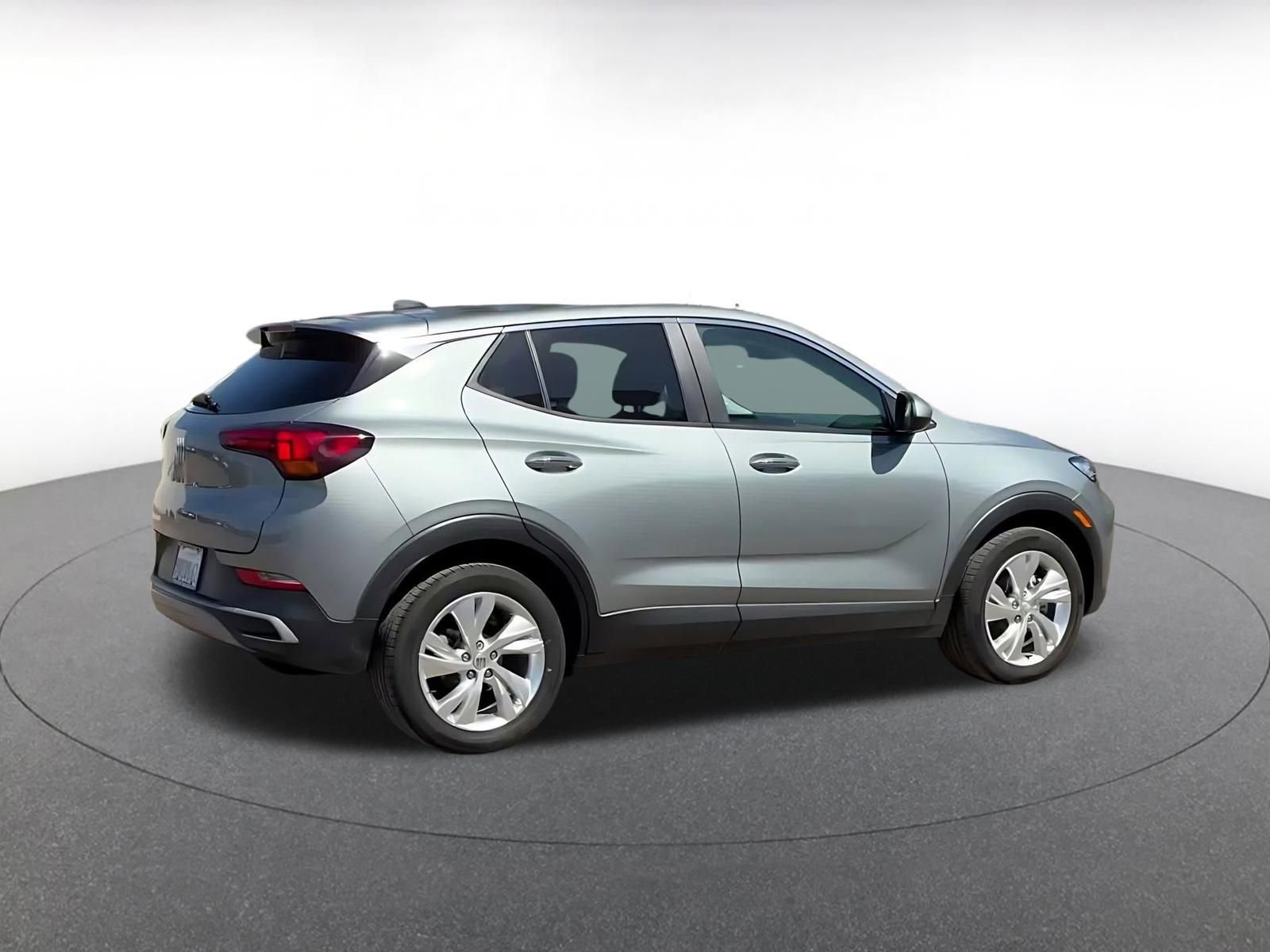 Thumbnail: 2025 Buick Encore GX - 15