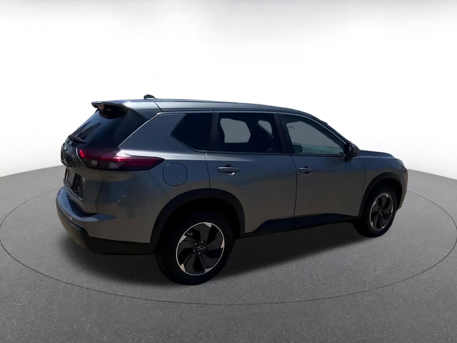 Thumbnail: 2024 Nissan Rogue - 15