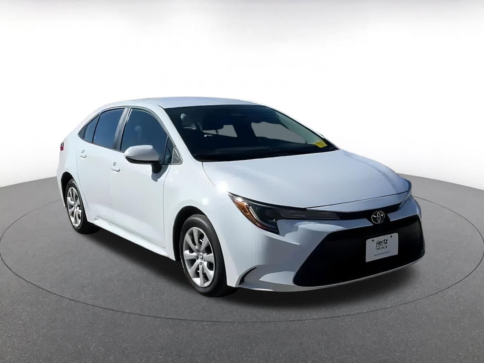 Thumbnail: 2025 Toyota Corolla - 2