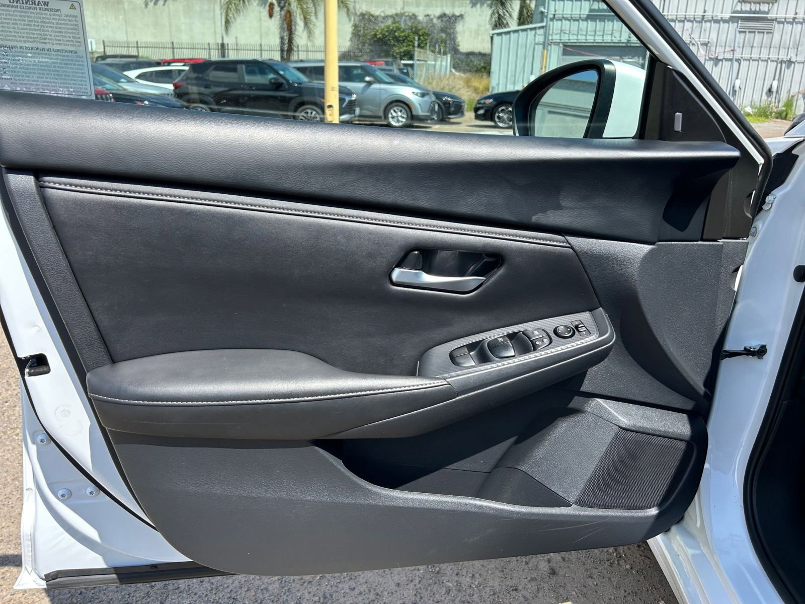 Thumbnail: 2024 Nissan Sentra - 20