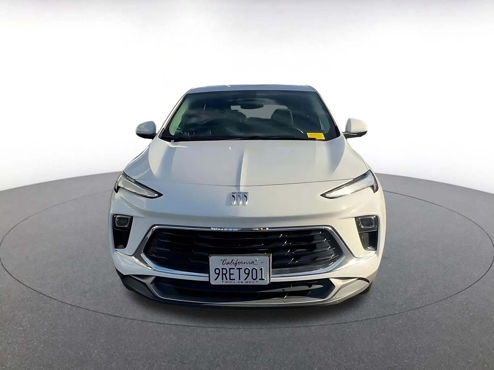 Thumbnail: 2025 Buick Encore GX - 4