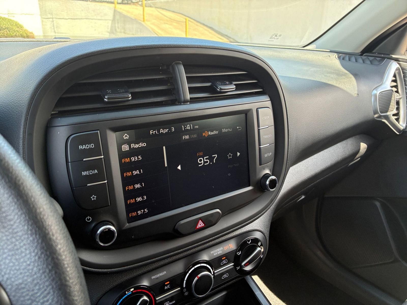 Thumbnail: 2025 Kia Soul - 20